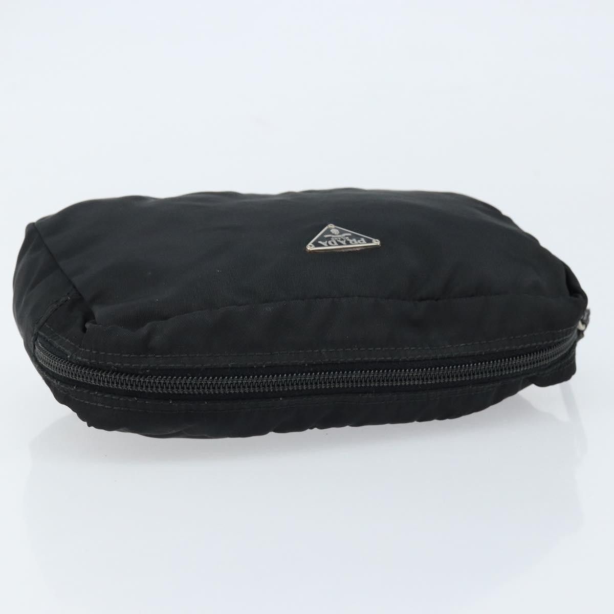 Prada Prada Vintage Pouch Tessuto Size ONE SIZE - 13 Thumbnail