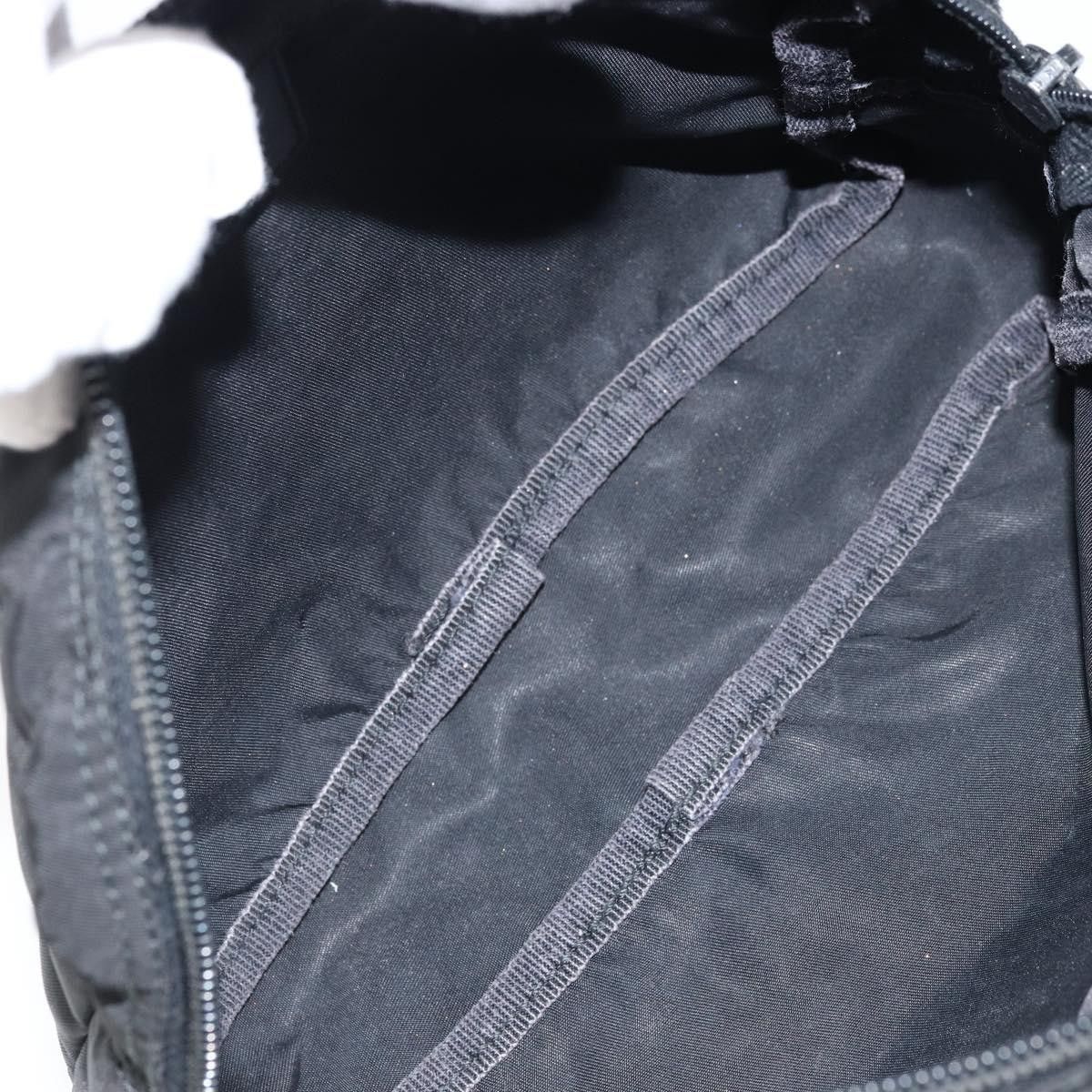 Prada Prada Vintage Pouch Tessuto Size ONE SIZE - 5 Thumbnail