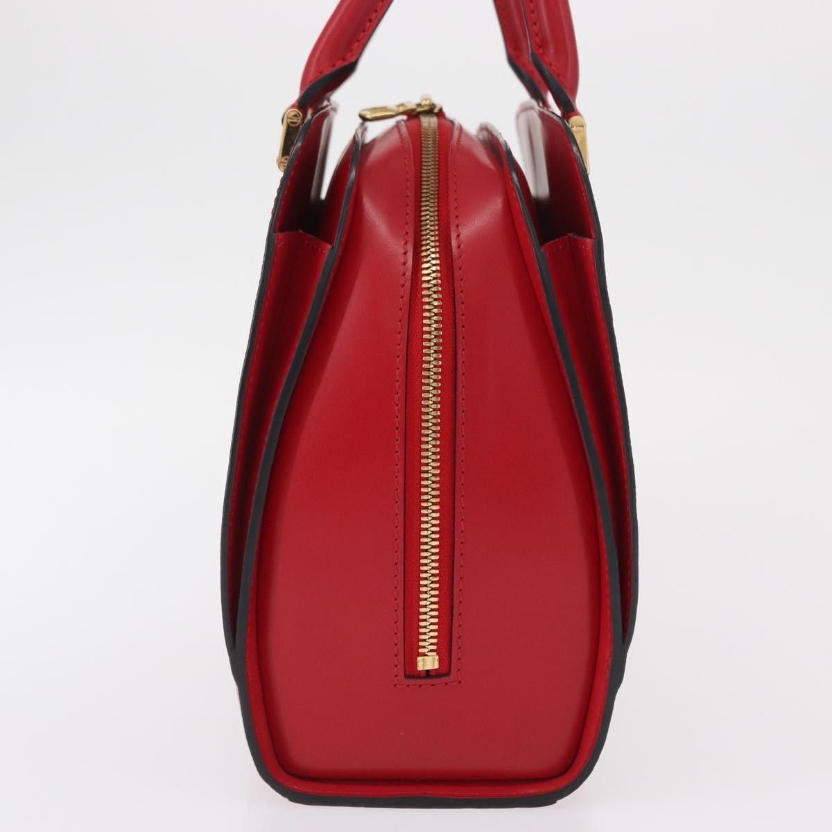 Louis Vuitton Louis Vuitton Pont Neuf Handbag Epi Leather Size ONE SIZE - 4 Thumbnail