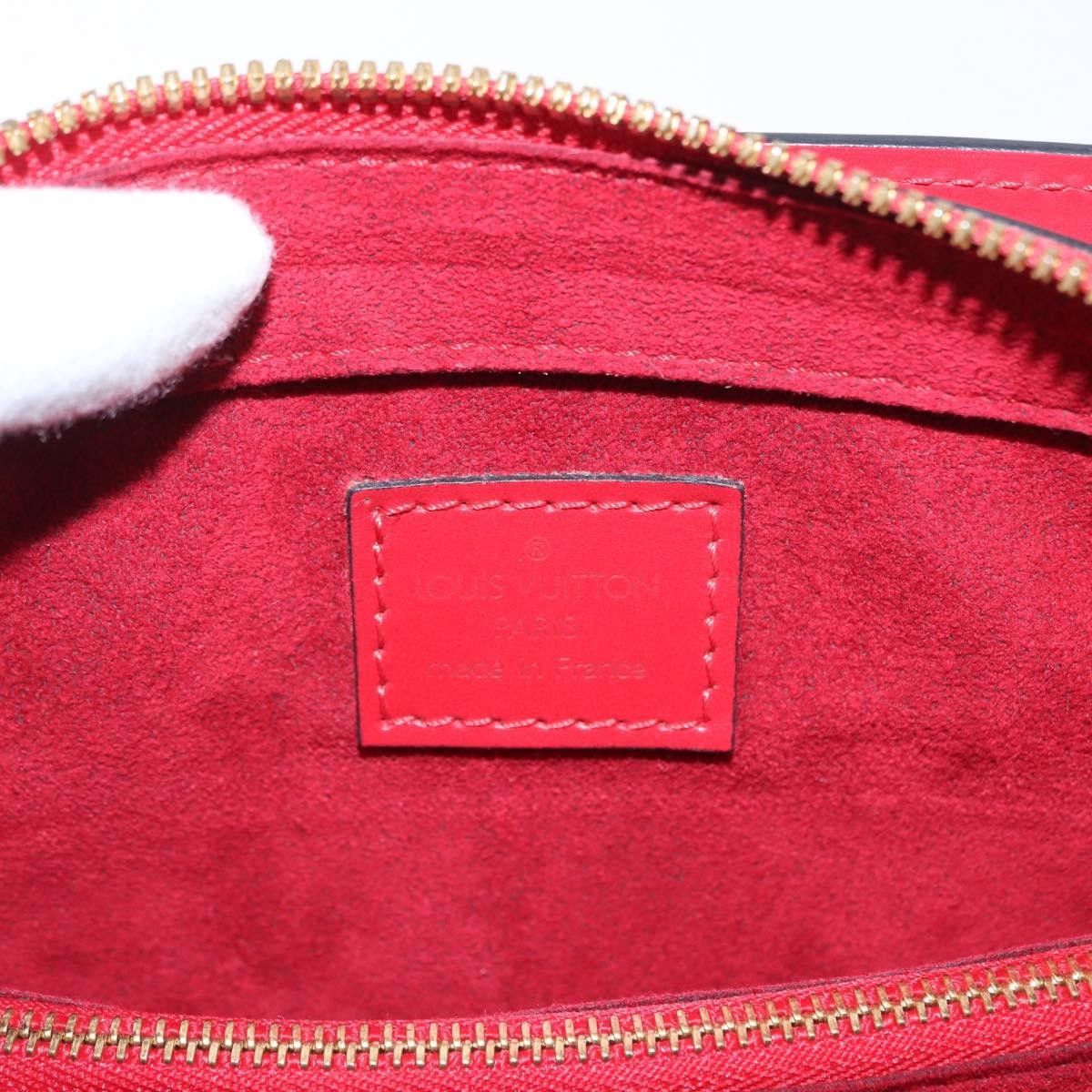 Louis Vuitton Louis Vuitton Pont Neuf Handbag Epi Leather Size ONE SIZE - 6 Thumbnail