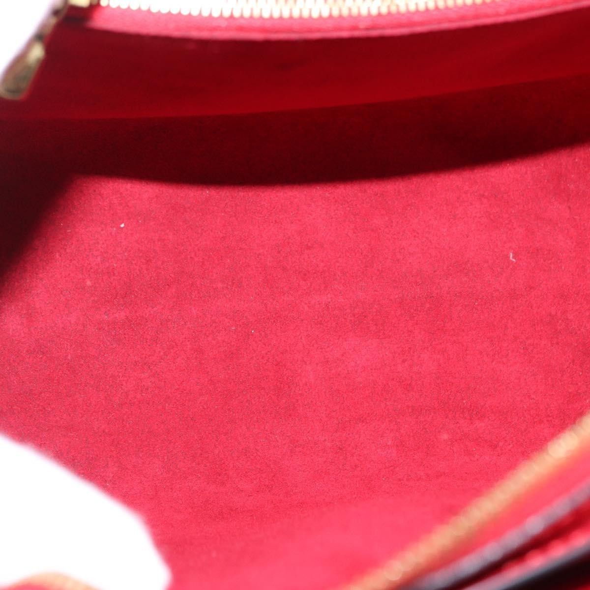 Louis Vuitton Louis Vuitton Pont Neuf Handbag Epi Leather Size ONE SIZE - 5 Thumbnail