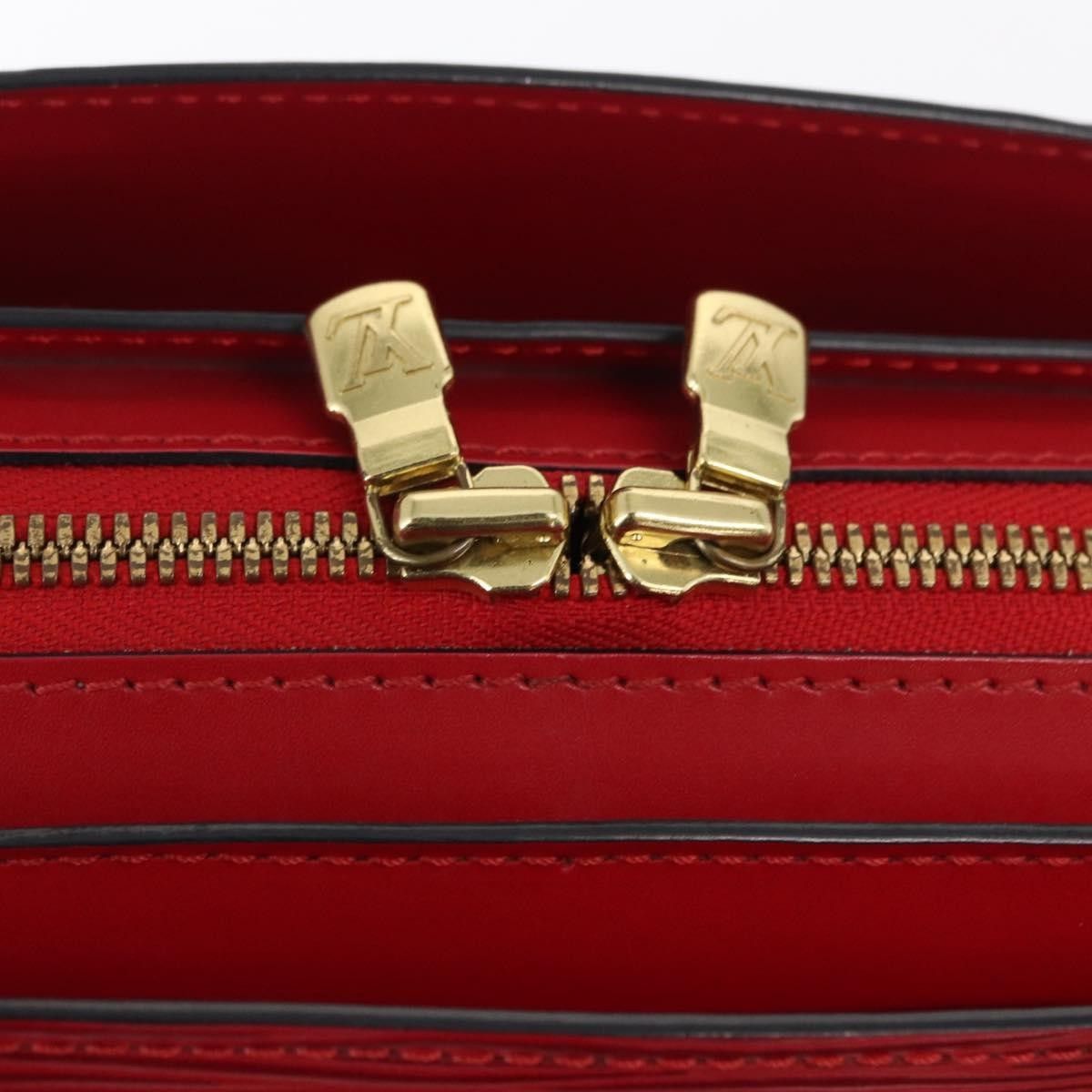 Louis Vuitton Louis Vuitton Pont Neuf Handbag Epi Leather Size ONE SIZE - 13 Thumbnail