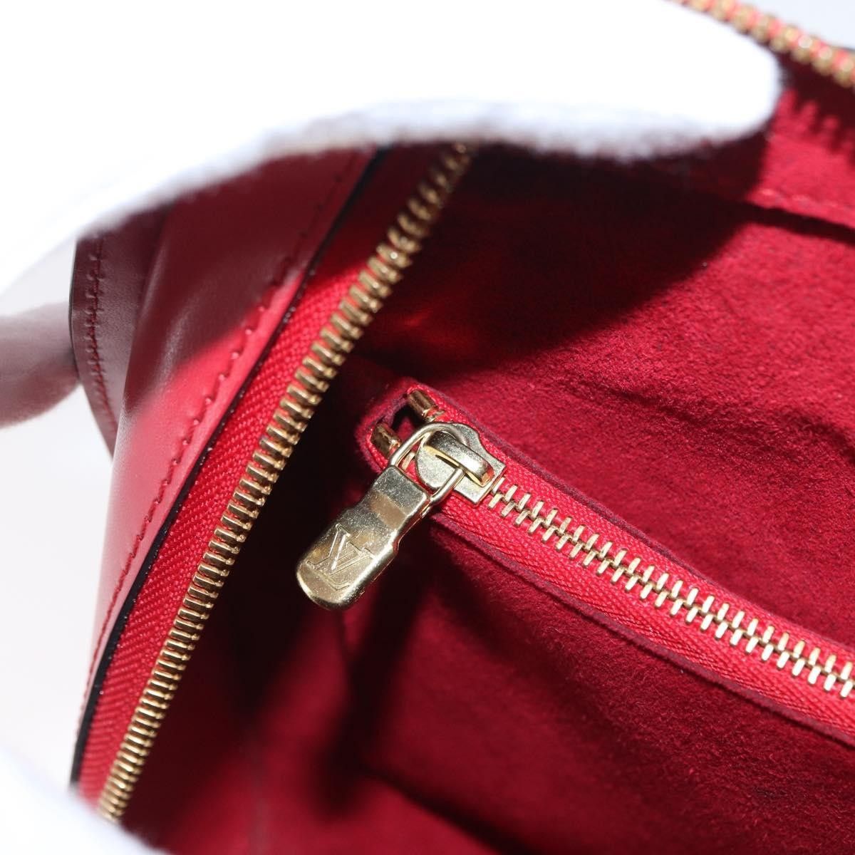 Louis Vuitton Louis Vuitton Pont Neuf Handbag Epi Leather Size ONE SIZE - 21 Thumbnail