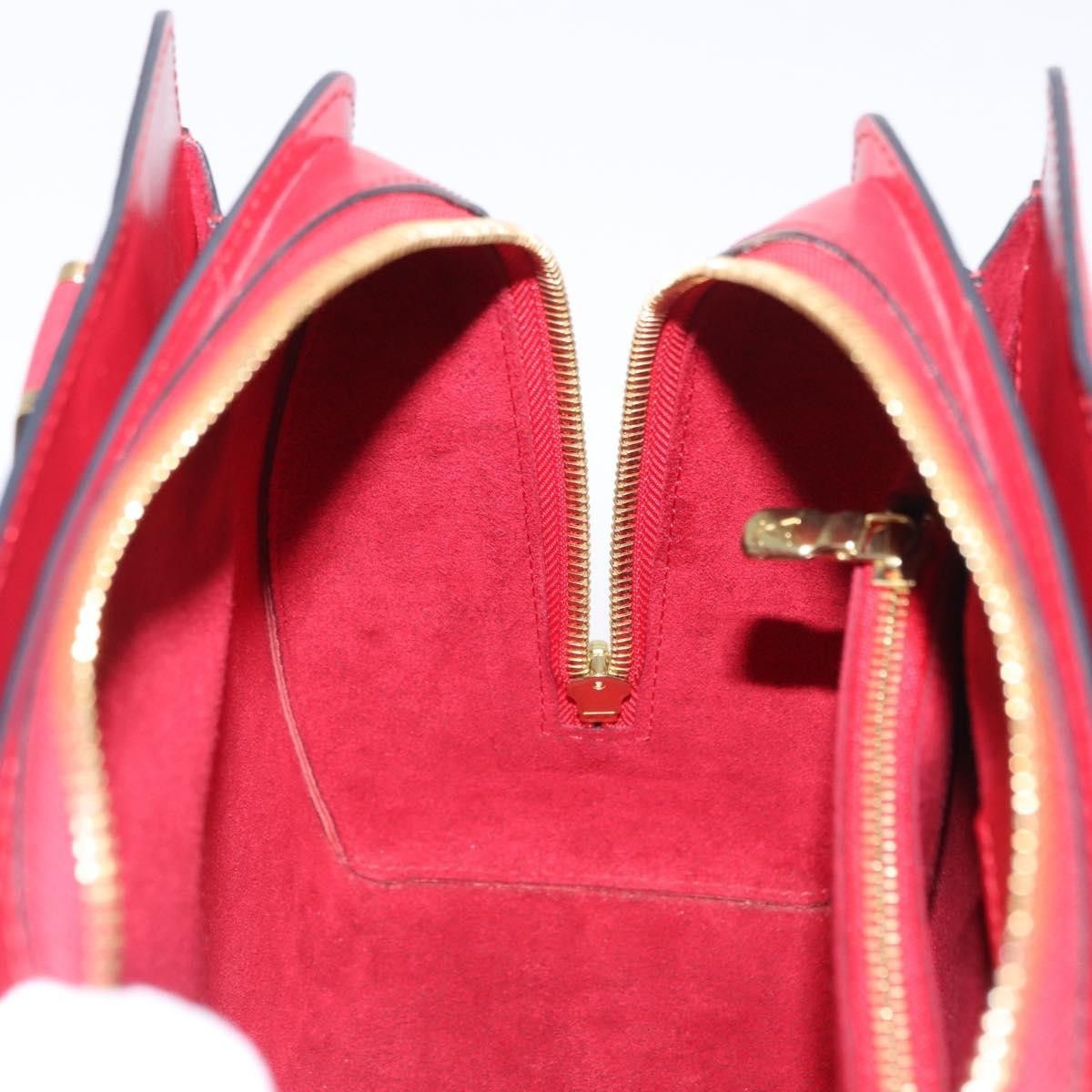 Louis Vuitton Louis Vuitton Pont Neuf Handbag Epi Leather Size ONE SIZE - 20 Thumbnail