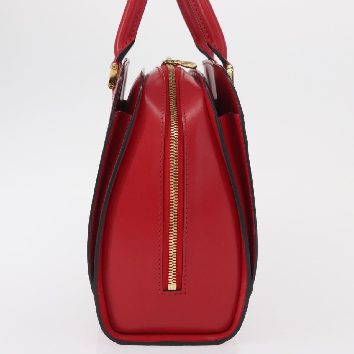 Louis Vuitton Louis Vuitton Pont Neuf Handbag Epi Leather Size ONE SIZE - 3 Thumbnail