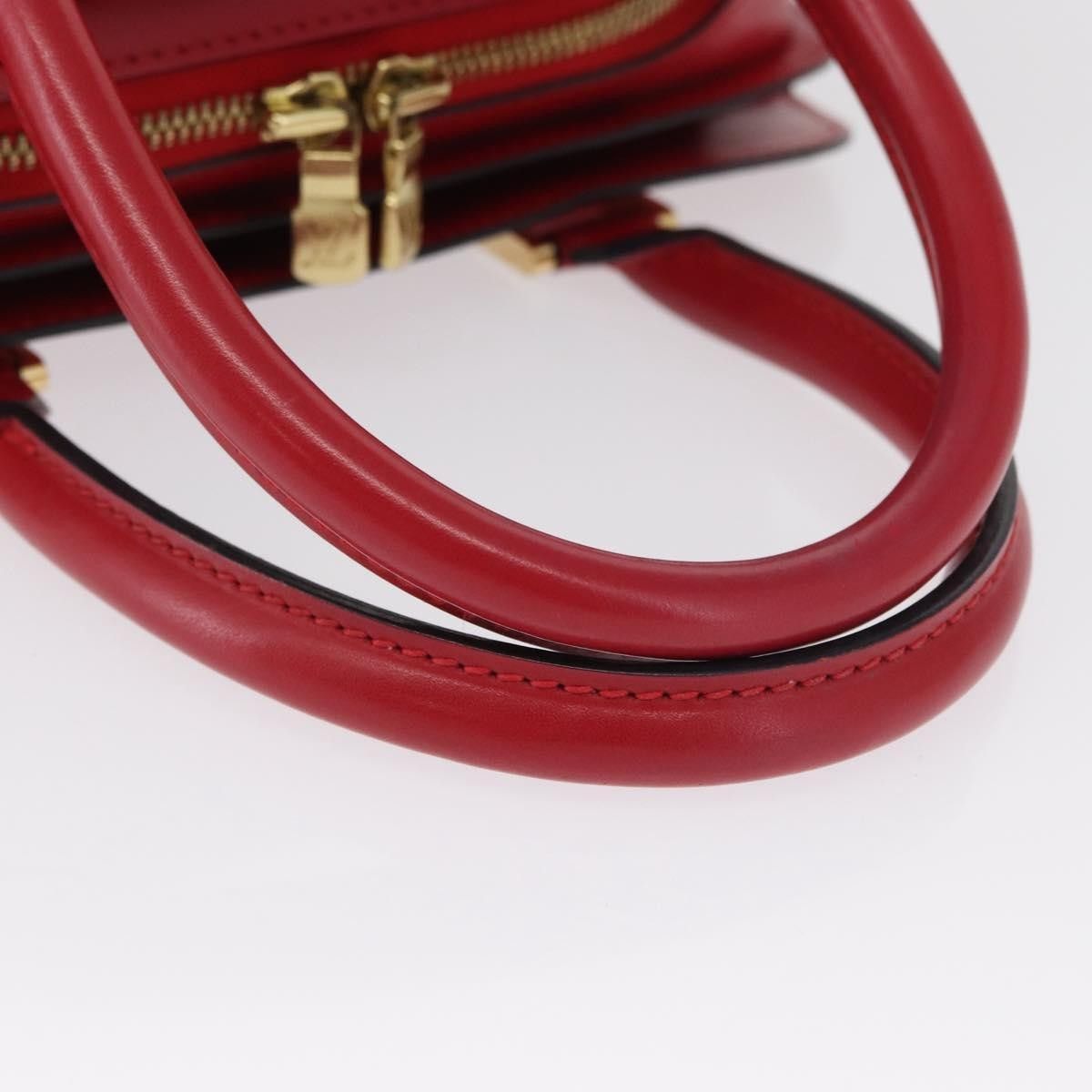 Louis Vuitton Louis Vuitton Pont Neuf Handbag Epi Leather Size ONE SIZE - 8 Thumbnail