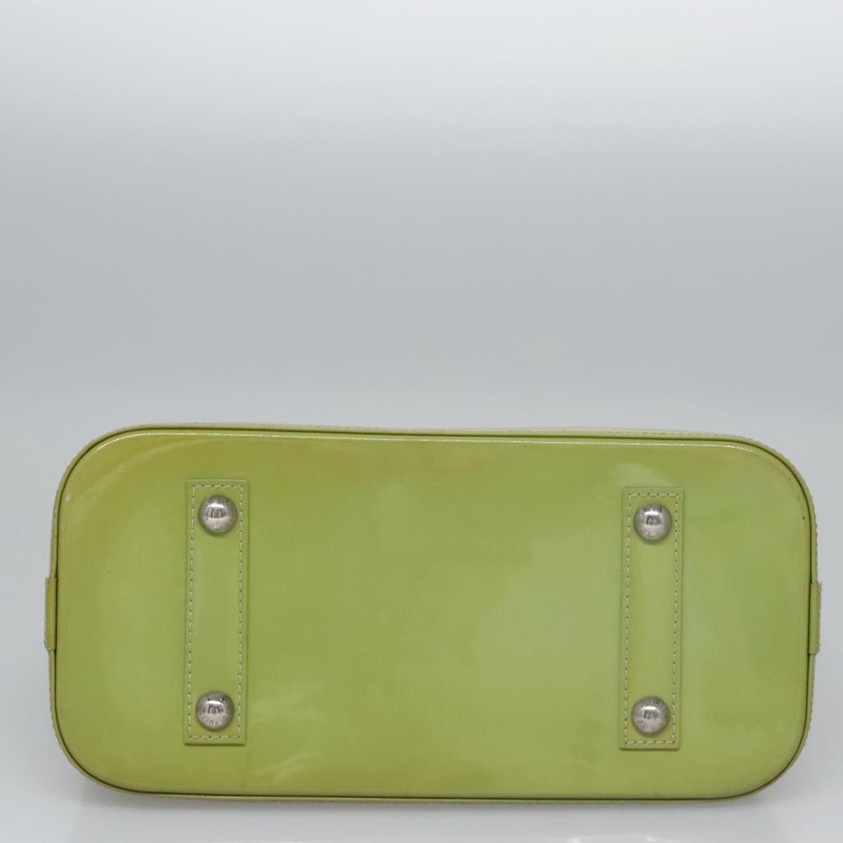 Louis Vuitton Louis Vuitton Alma Electric Epi Leather Size ONE SIZE - 17 Thumbnail