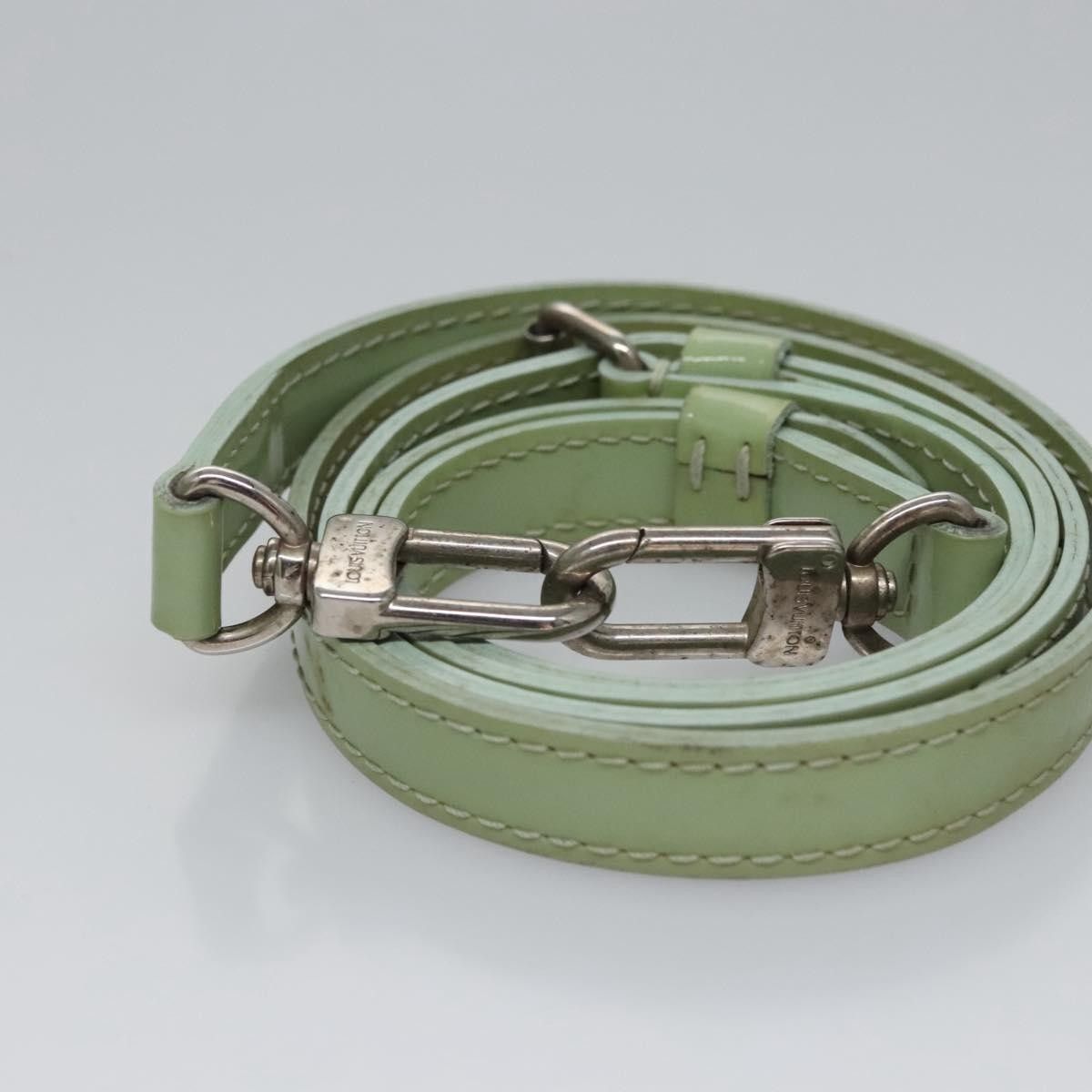Louis Vuitton Louis Vuitton Alma Electric Epi Leather Size ONE SIZE - 15 Thumbnail