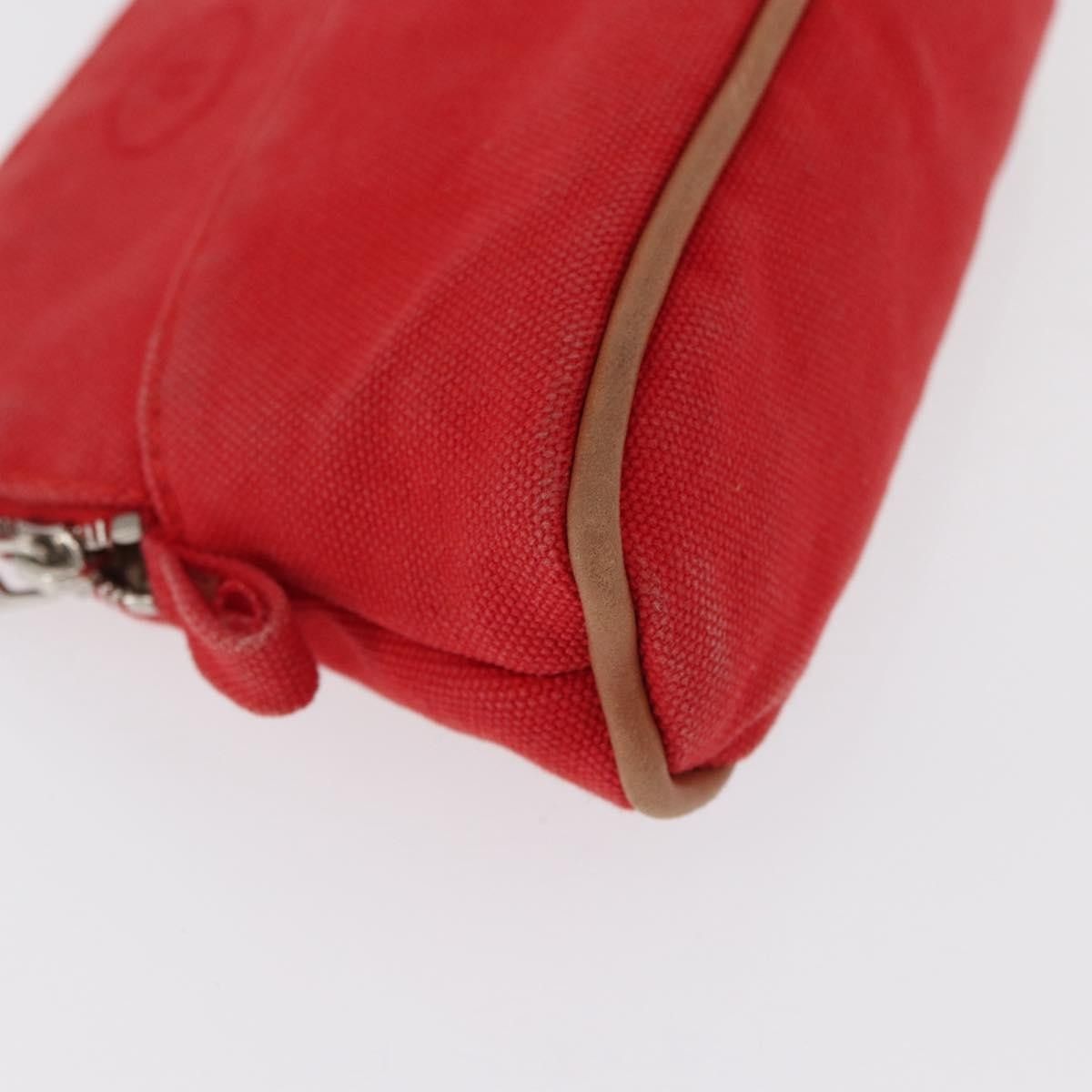 Hermes Hermes Bolide Travel Pouch Canvas Size ONE SIZE - 8 Thumbnail