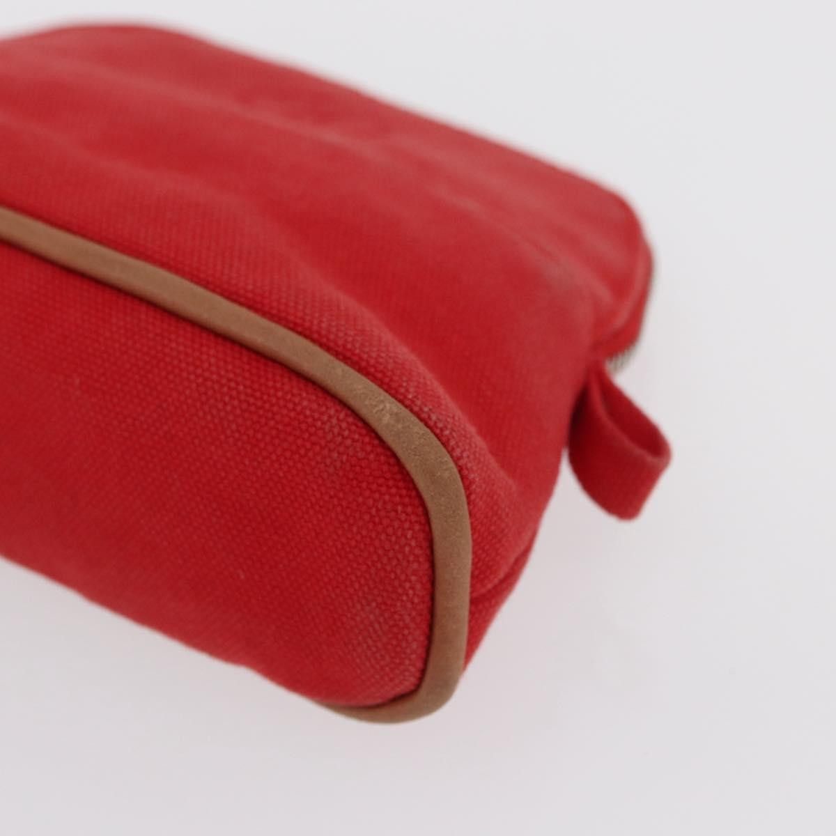 Hermes Hermes Bolide Travel Pouch Canvas Size ONE SIZE - 9 Thumbnail