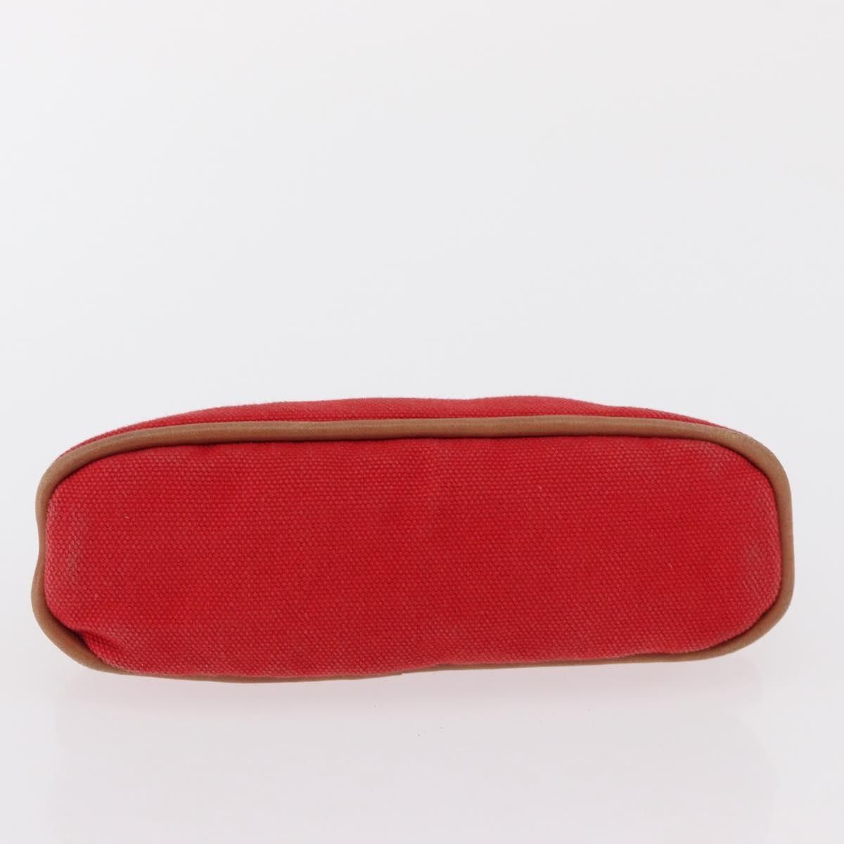 Hermes Hermes Bolide Travel Pouch Canvas Size ONE SIZE - 14 Thumbnail