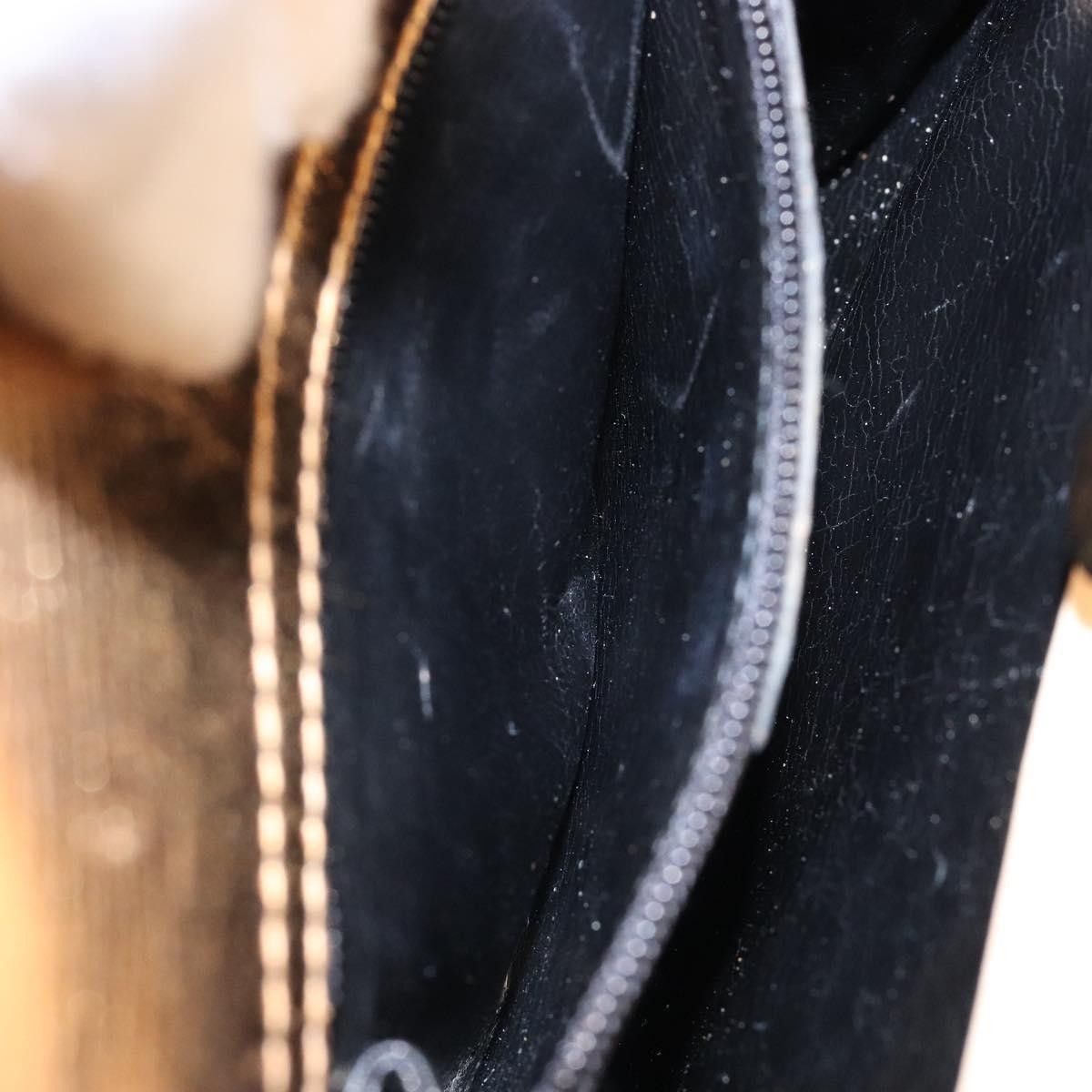 Salvatore Ferragamo Salvatore Ferragamo Vintage Suede Size ONE SIZE - 16 Thumbnail
