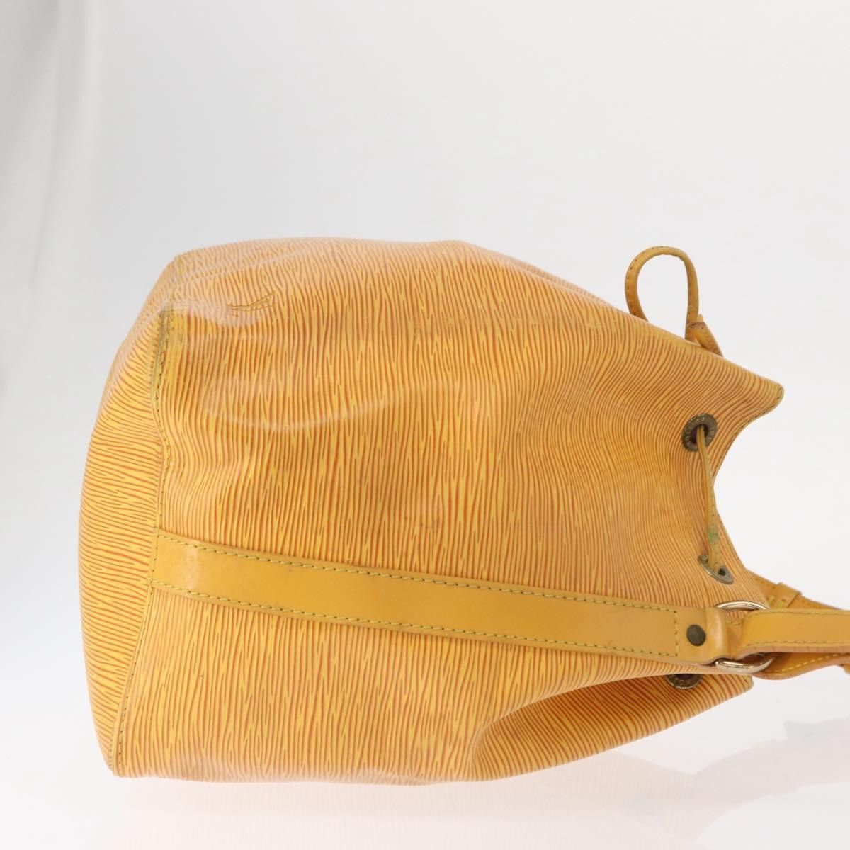 Louis Vuitton Louis Vuitton Petit Noe Epi Leather Size ONE SIZE - 3 Thumbnail