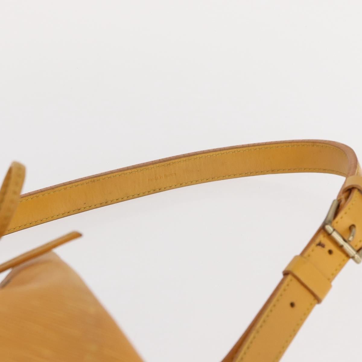 Louis Vuitton Louis Vuitton Petit Noe Epi Leather Size ONE SIZE - 15 Thumbnail