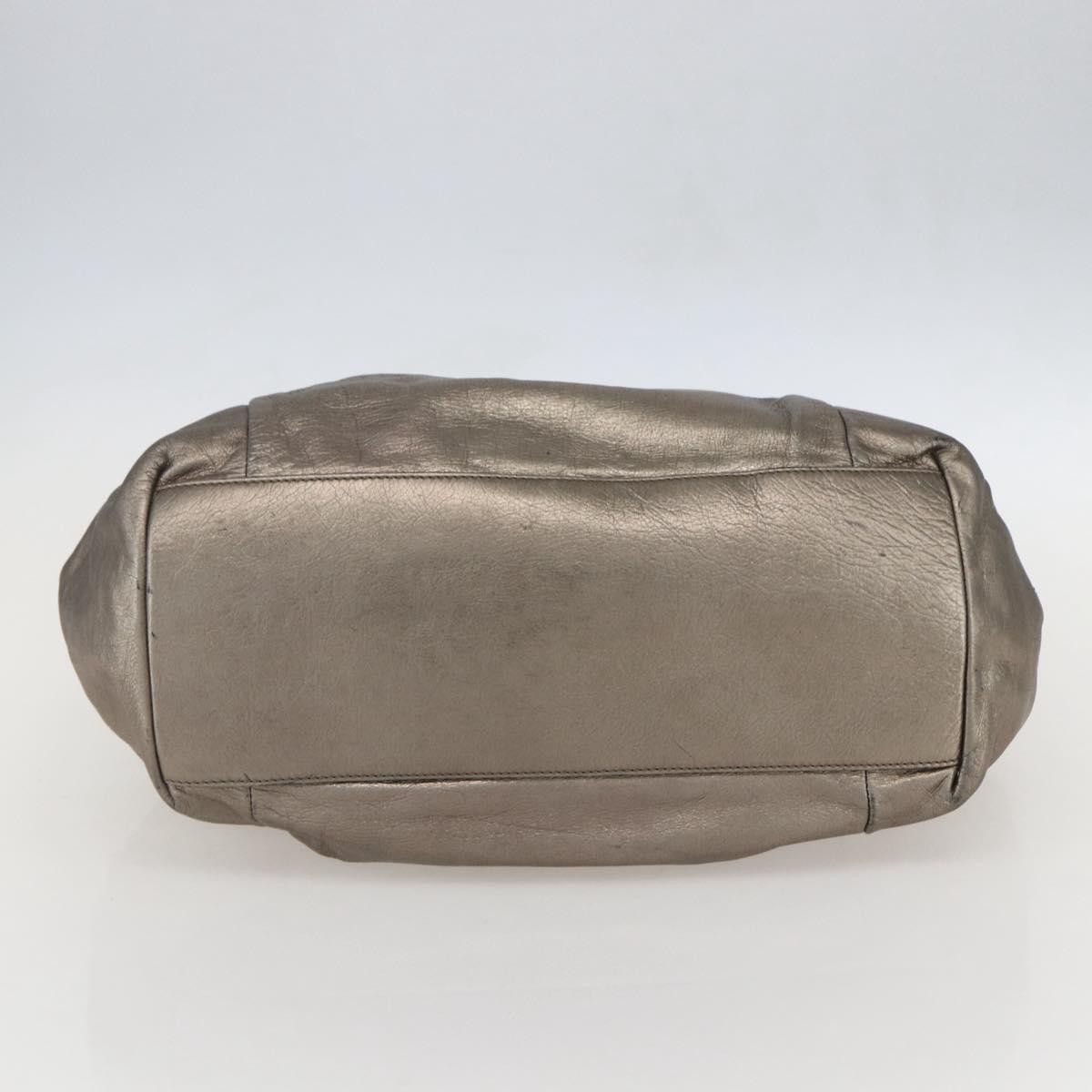 Salvatore Ferragamo Salvatore Ferragamo Vala Leather Size ONE SIZE - 23 Thumbnail
