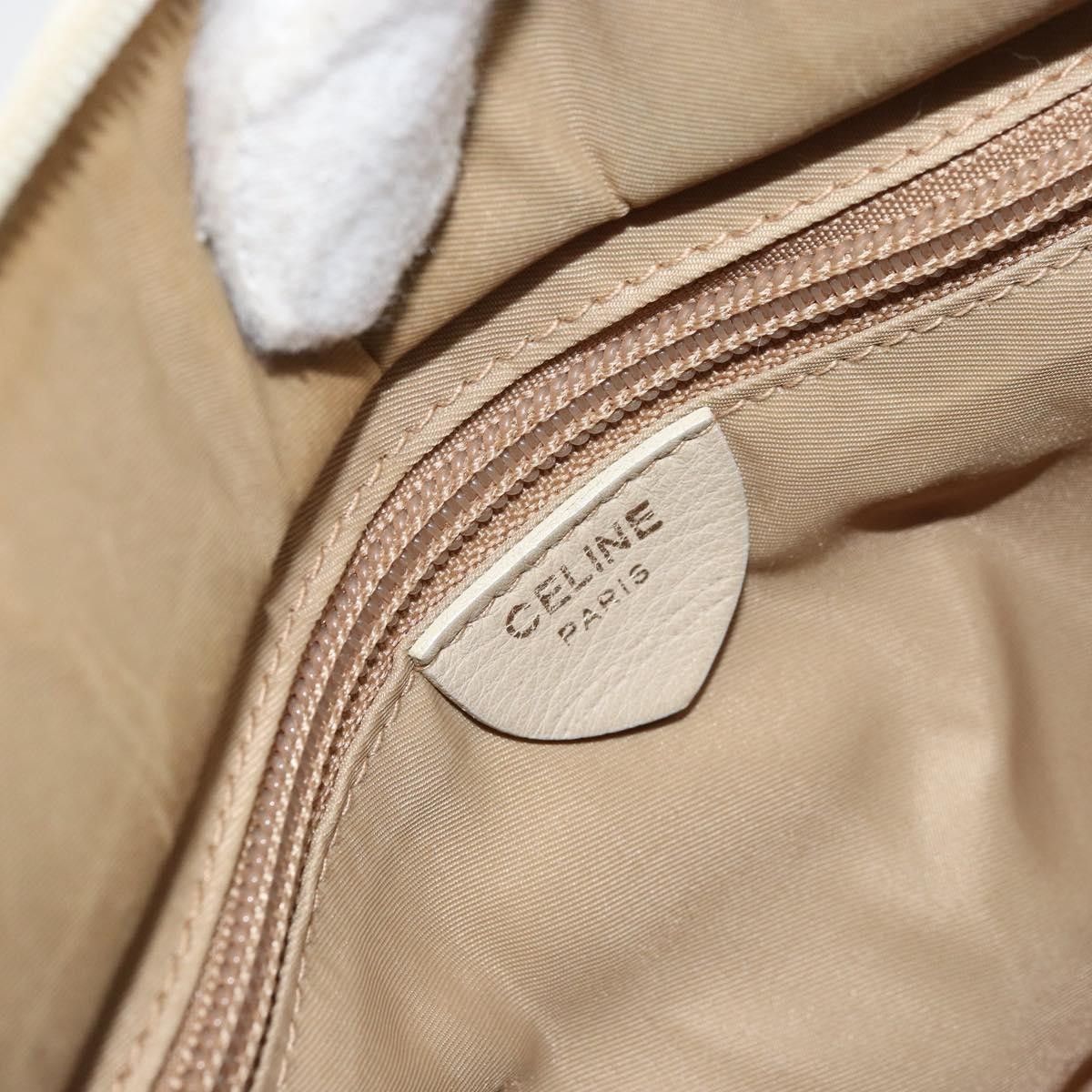 Celine Celine Handbag Nylon Size ONE SIZE - 6 Thumbnail