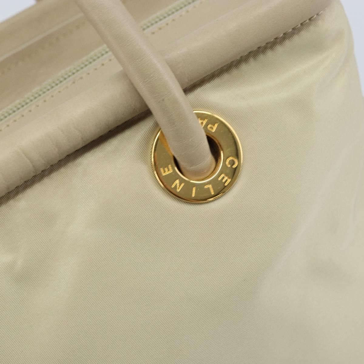 Celine Celine Handbag Nylon Size ONE SIZE - 19 Thumbnail