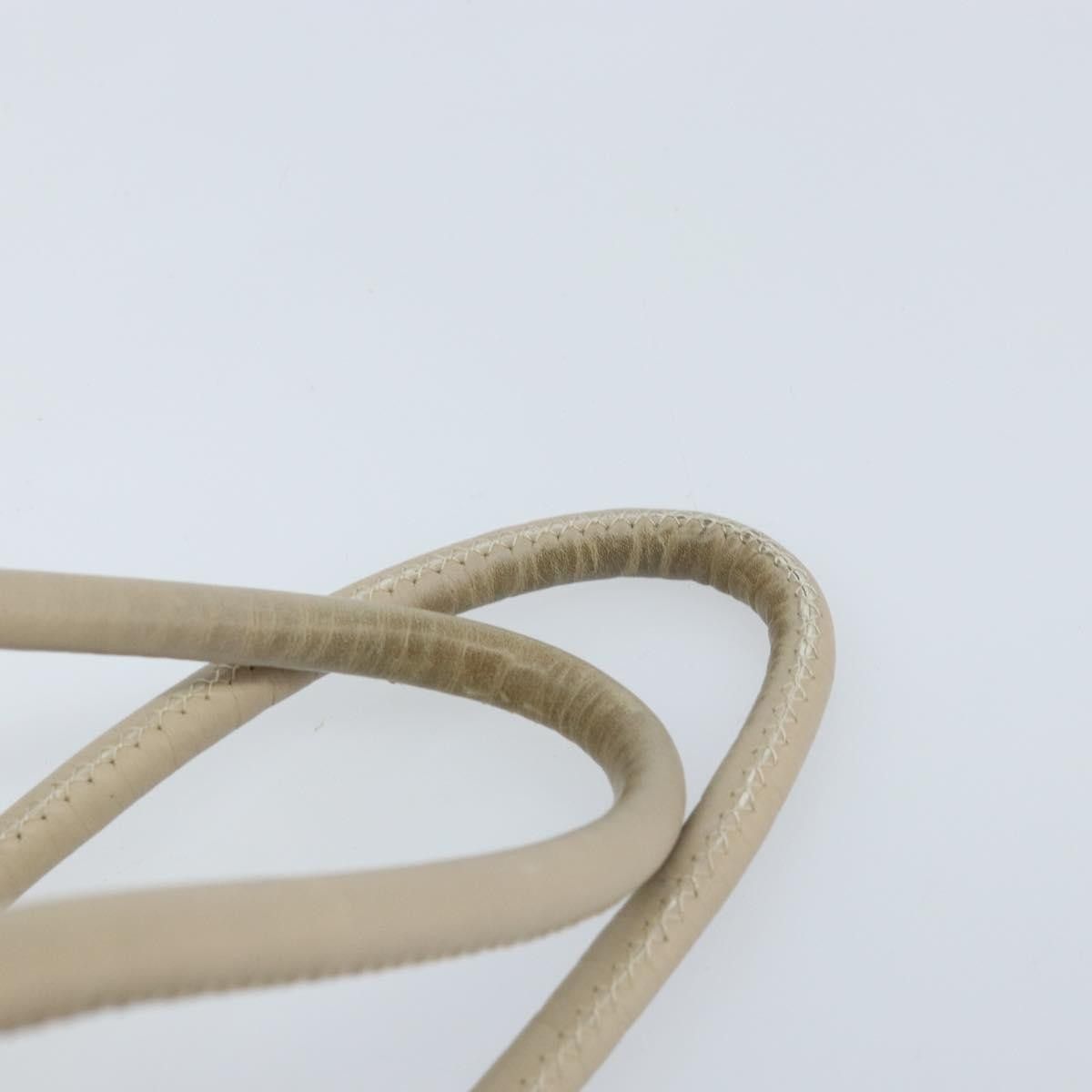 Celine Celine Handbag Nylon Size ONE SIZE - 18 Thumbnail