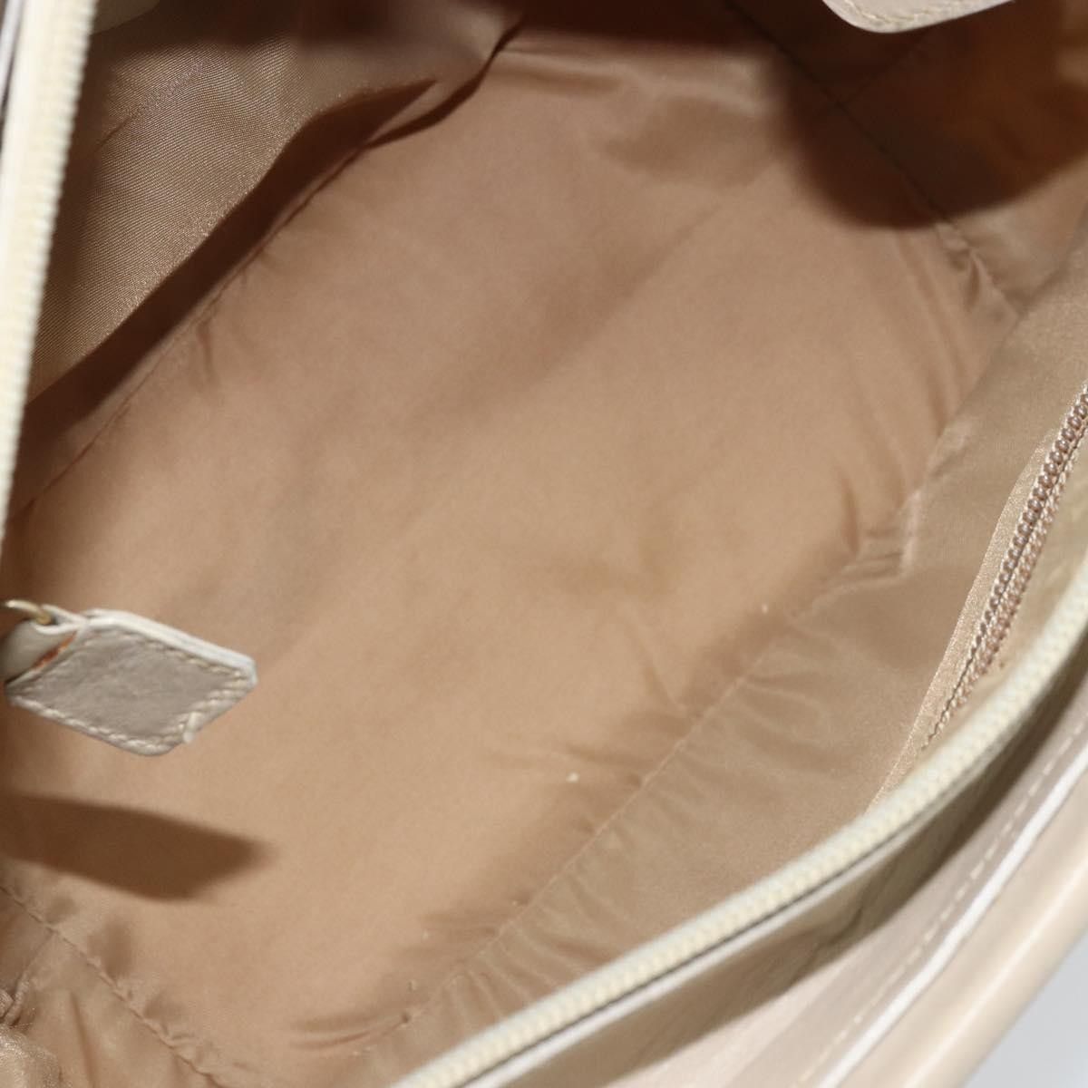 Celine Celine Handbag Nylon Size ONE SIZE - 5 Thumbnail