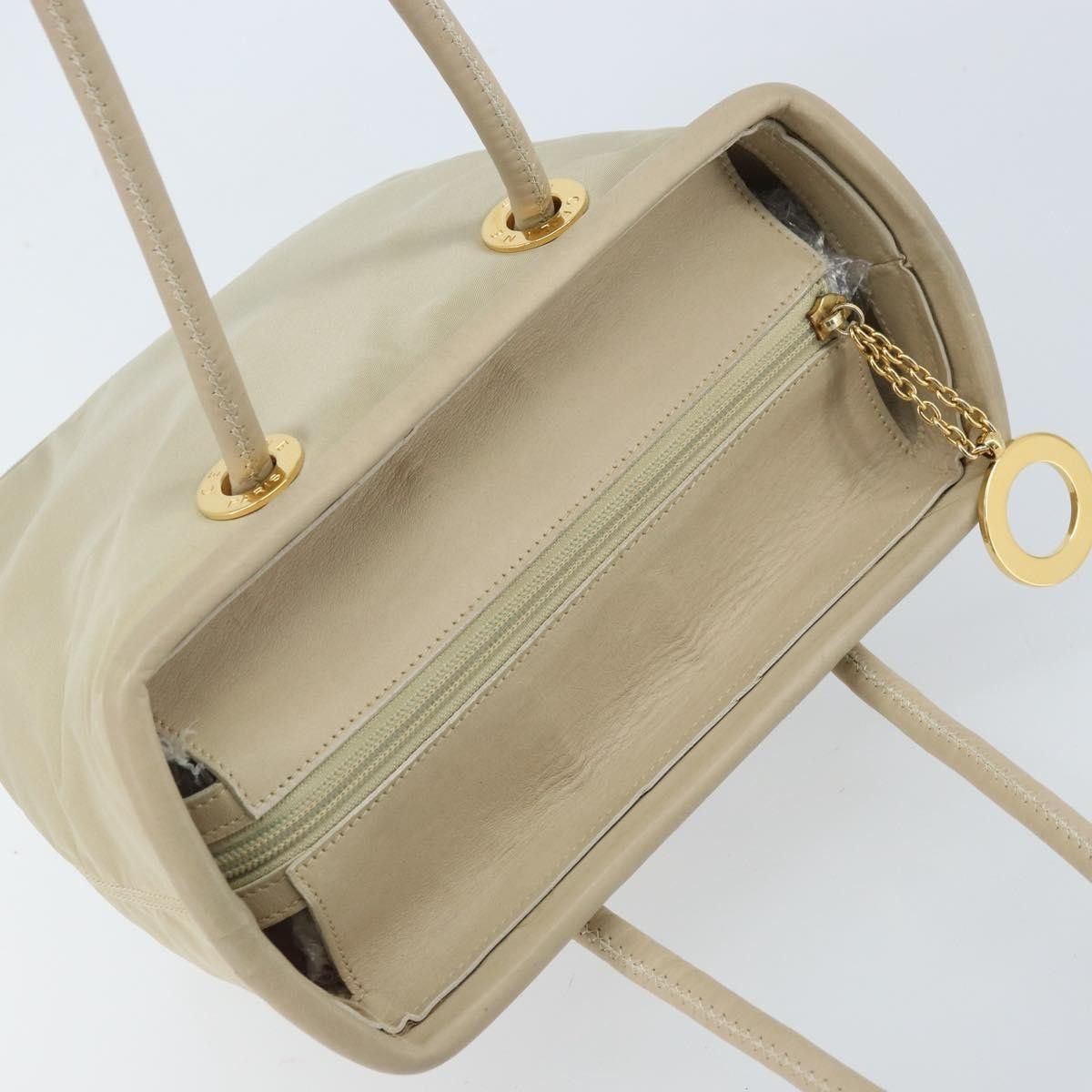 Celine Celine Handbag Nylon Size ONE SIZE - 16 Thumbnail
