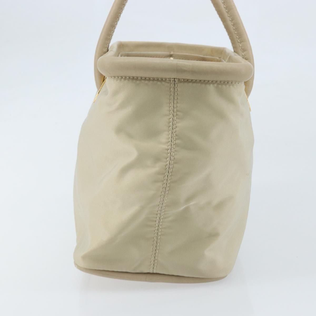 Celine Celine Handbag Nylon Size ONE SIZE - 4 Thumbnail