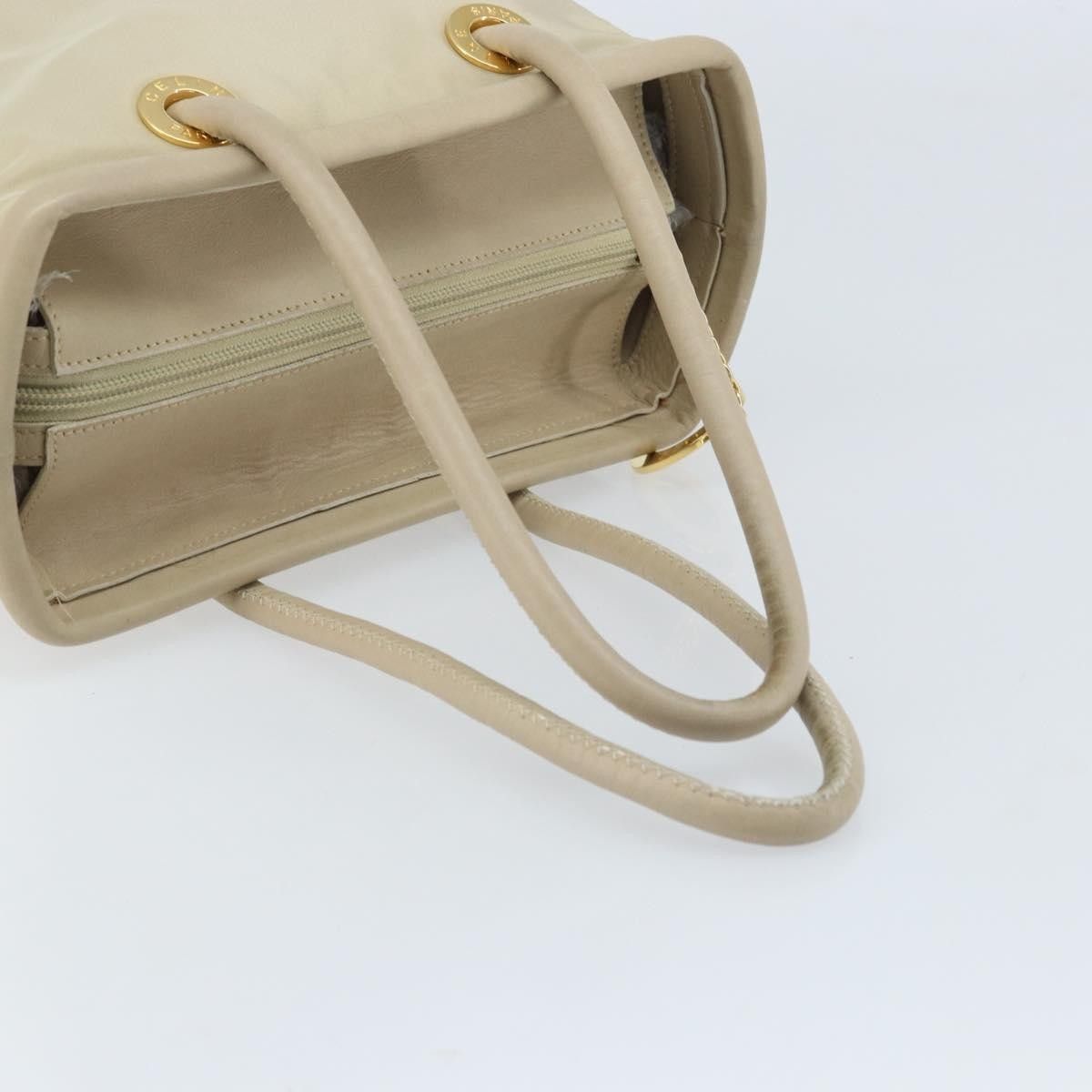 Celine Celine Handbag Nylon Size ONE SIZE - 8 Thumbnail