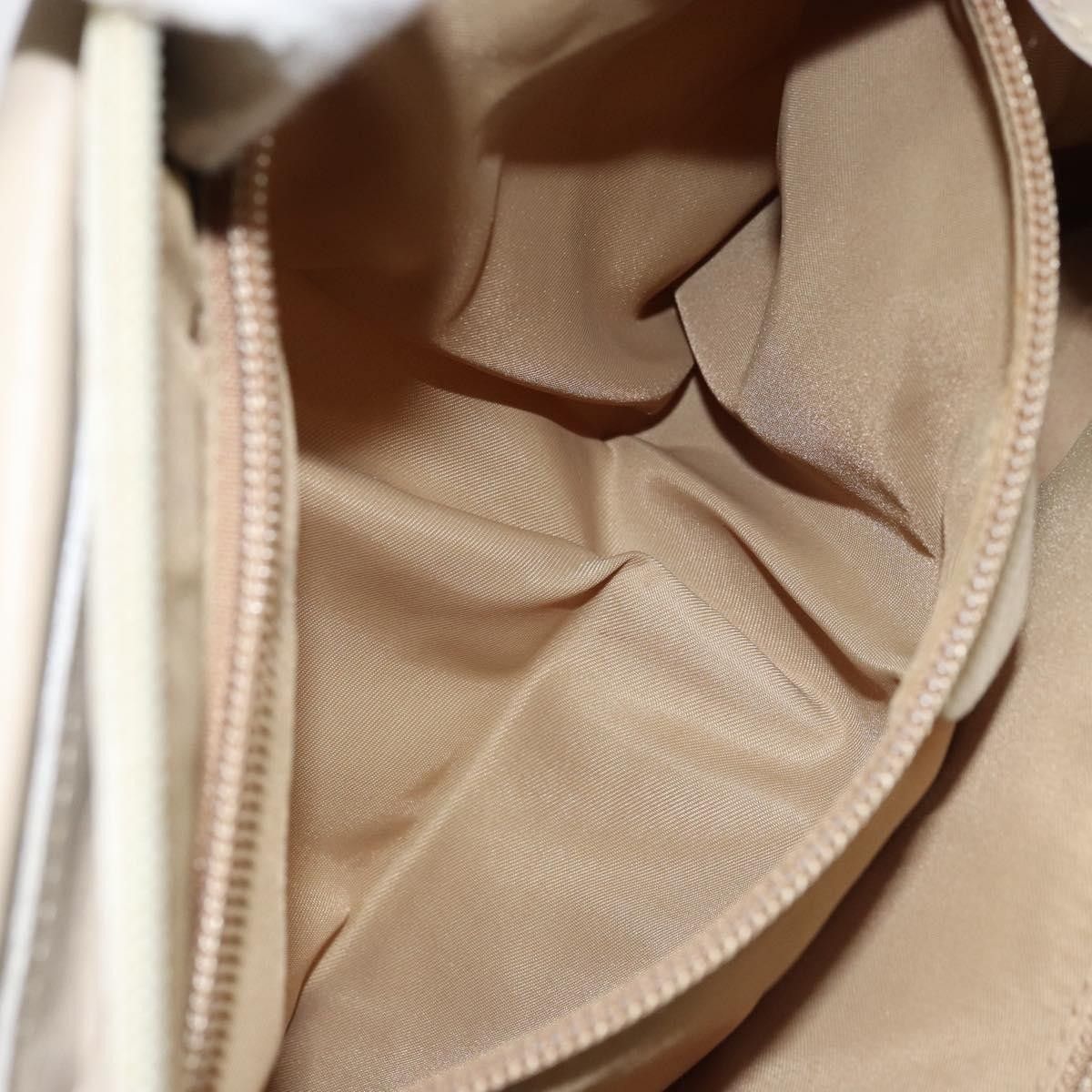 Celine Celine Handbag Nylon Size ONE SIZE - 23 Thumbnail