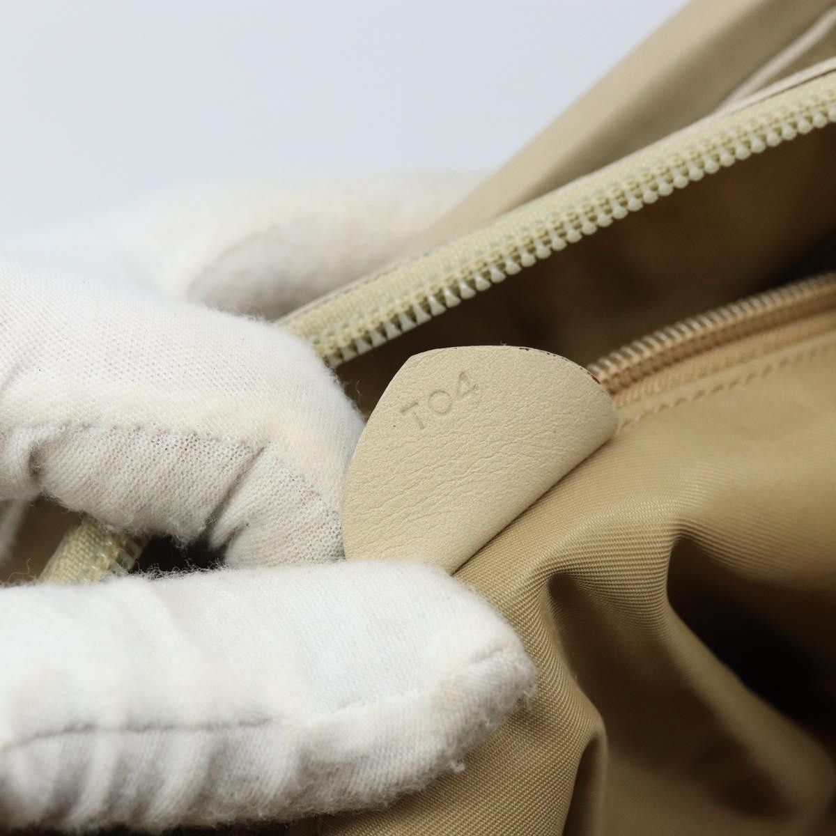 Celine Celine Handbag Nylon Size ONE SIZE - 7 Thumbnail