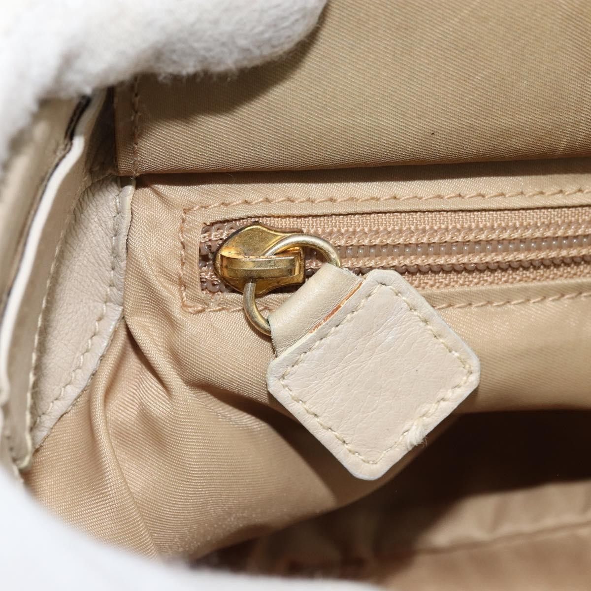 Celine Celine Handbag Nylon Size ONE SIZE - 22 Thumbnail