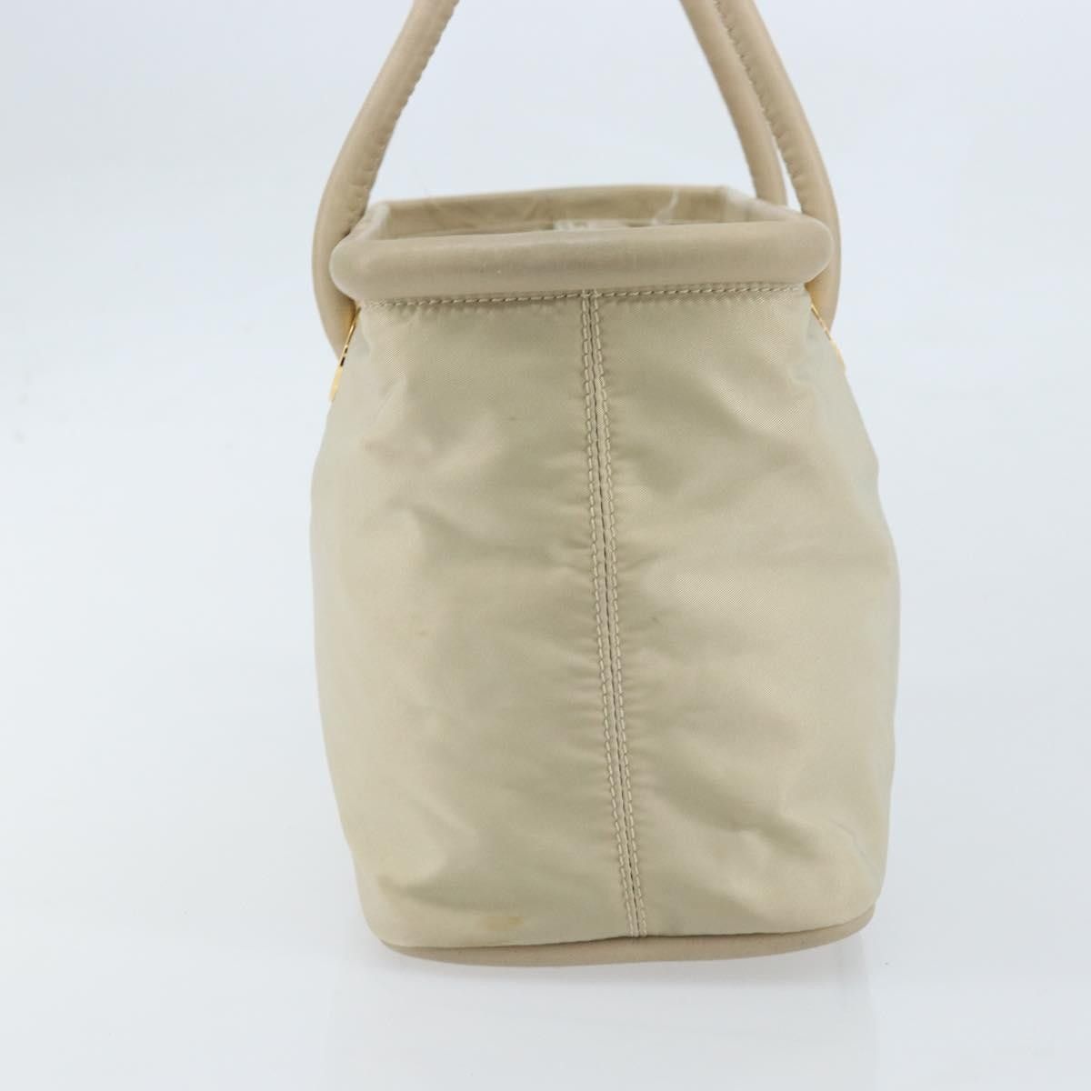Celine Celine Handbag Nylon Size ONE SIZE - 3 Thumbnail