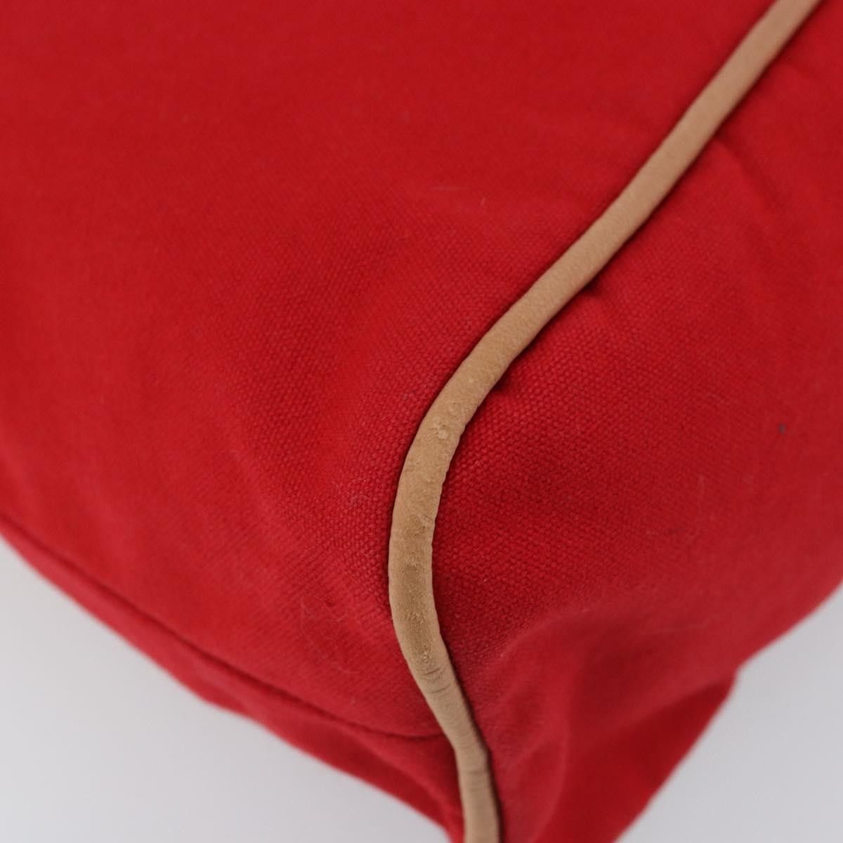 Hermes Hermes Bolide Pouch Canvas Size ONE SIZE - 7 Thumbnail