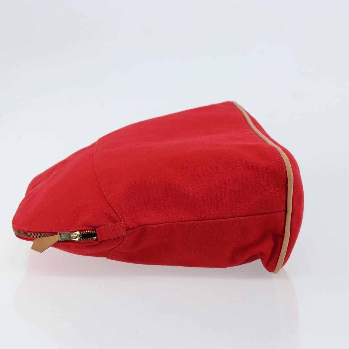 Hermes Hermes Bolide Pouch Canvas Size ONE SIZE - 4 Thumbnail
