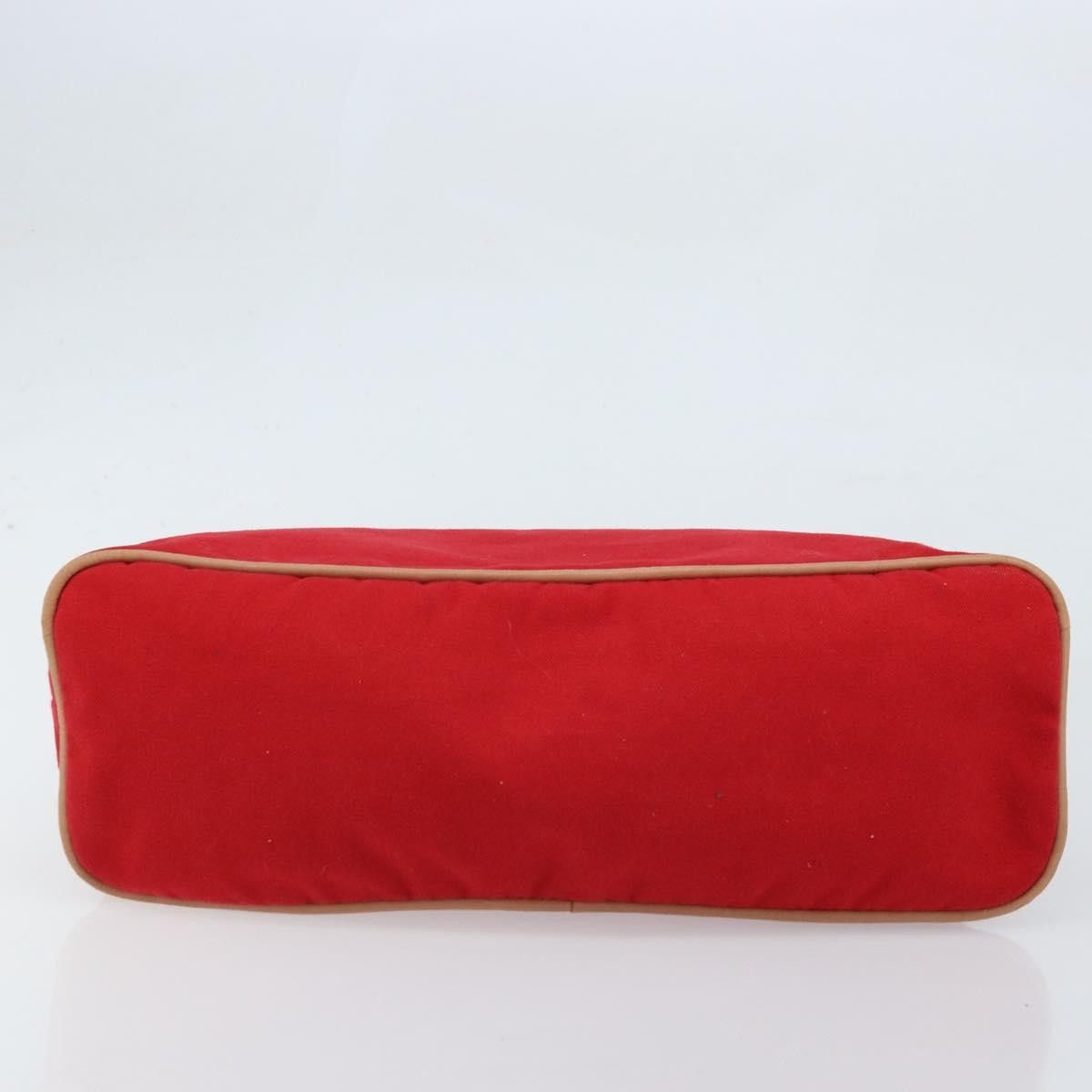 Hermes Hermes Bolide Pouch Canvas Size ONE SIZE - 14 Thumbnail