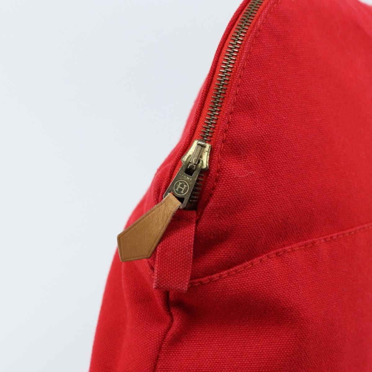 Hermes Hermes Bolide Pouch Canvas Size ONE SIZE - 11 Thumbnail