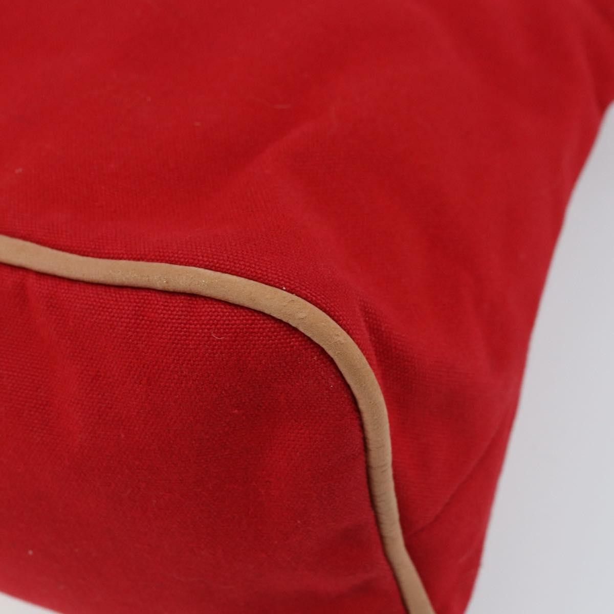 Hermes Hermes Bolide Pouch Canvas Size ONE SIZE - 8 Thumbnail