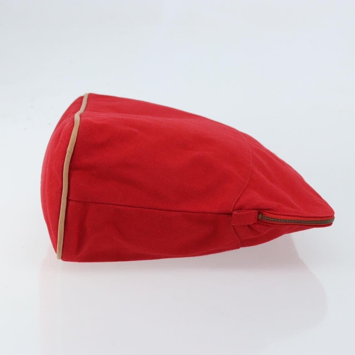 Hermes Hermes Bolide Pouch Canvas Size ONE SIZE - 3 Thumbnail