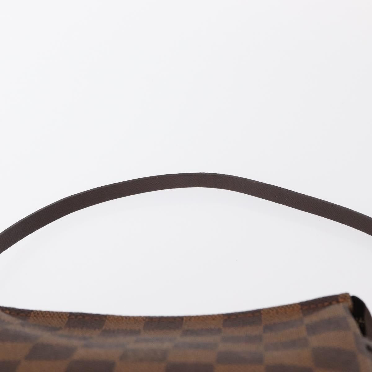 Louis Vuitton Louis Vuitton Trousse Make Up Bag Damier Canvas Size ONE SIZE - 21 Thumbnail
