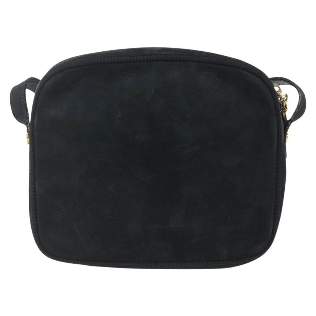 Salvatore Ferragamo Salvatore Ferragamo Vala Suede Size ONE SIZE - 2 Thumbnail