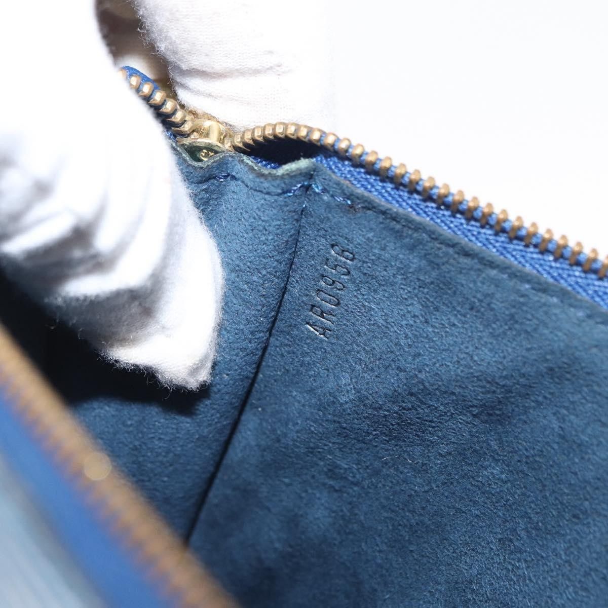 Louis Vuitton Louis Vuitton Pochette Accessoires Epi Leather Size ONE SIZE - 7 Thumbnail
