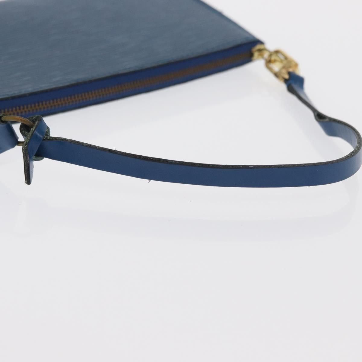 Louis Vuitton Louis Vuitton Pochette Accessoires Epi Leather Size ONE SIZE - 8 Thumbnail