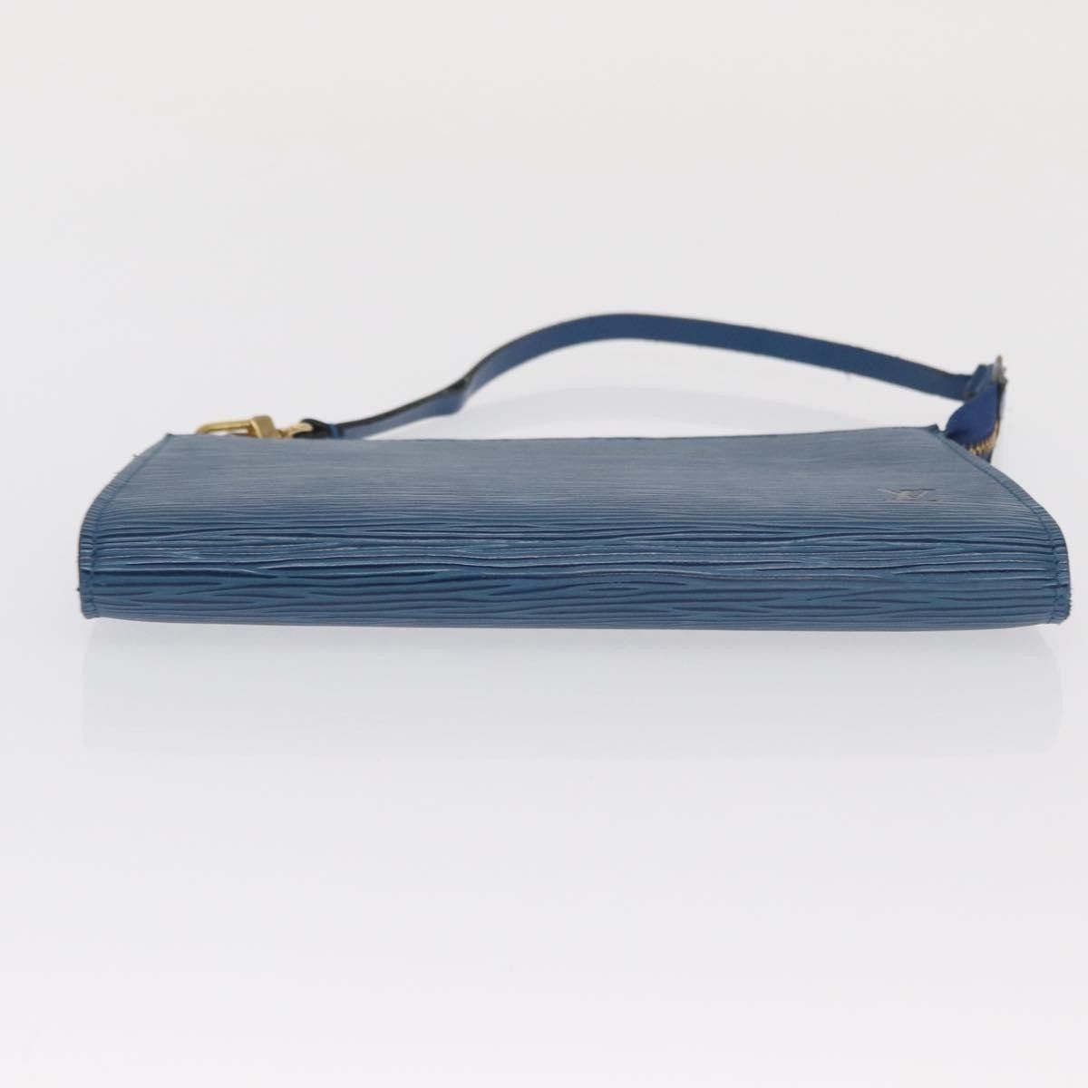 Louis Vuitton Louis Vuitton Pochette Accessoires Epi Leather Size ONE SIZE - 20 Thumbnail