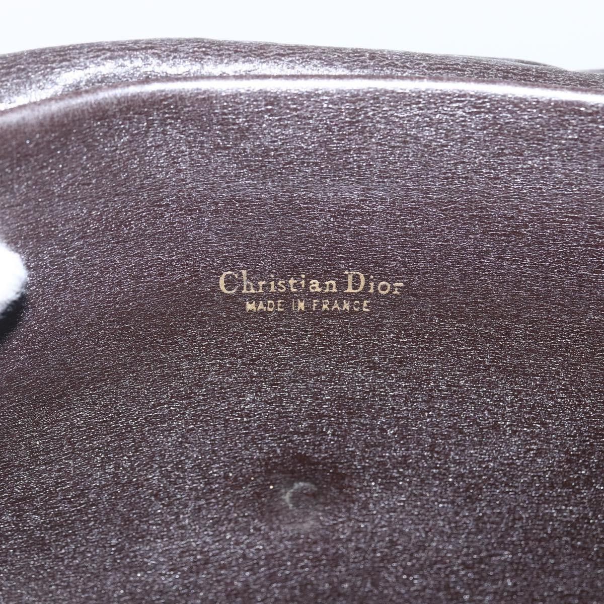 Dior Christian Dior Vintage Trotter Canvas Size ONE SIZE - 6 Thumbnail