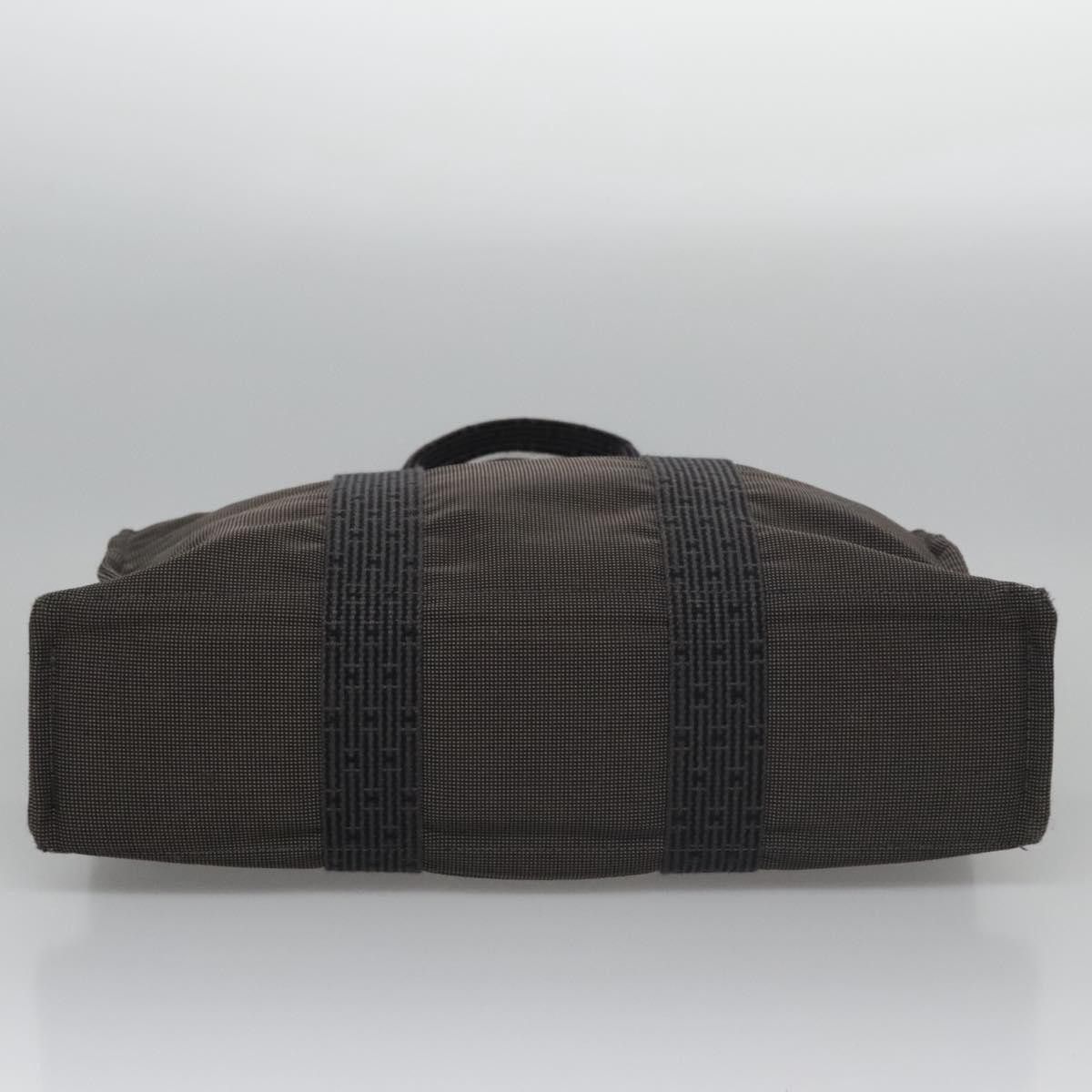 Hermes Hermes Fourre-tout Herline Canvas Size ONE SIZE - 13 Thumbnail