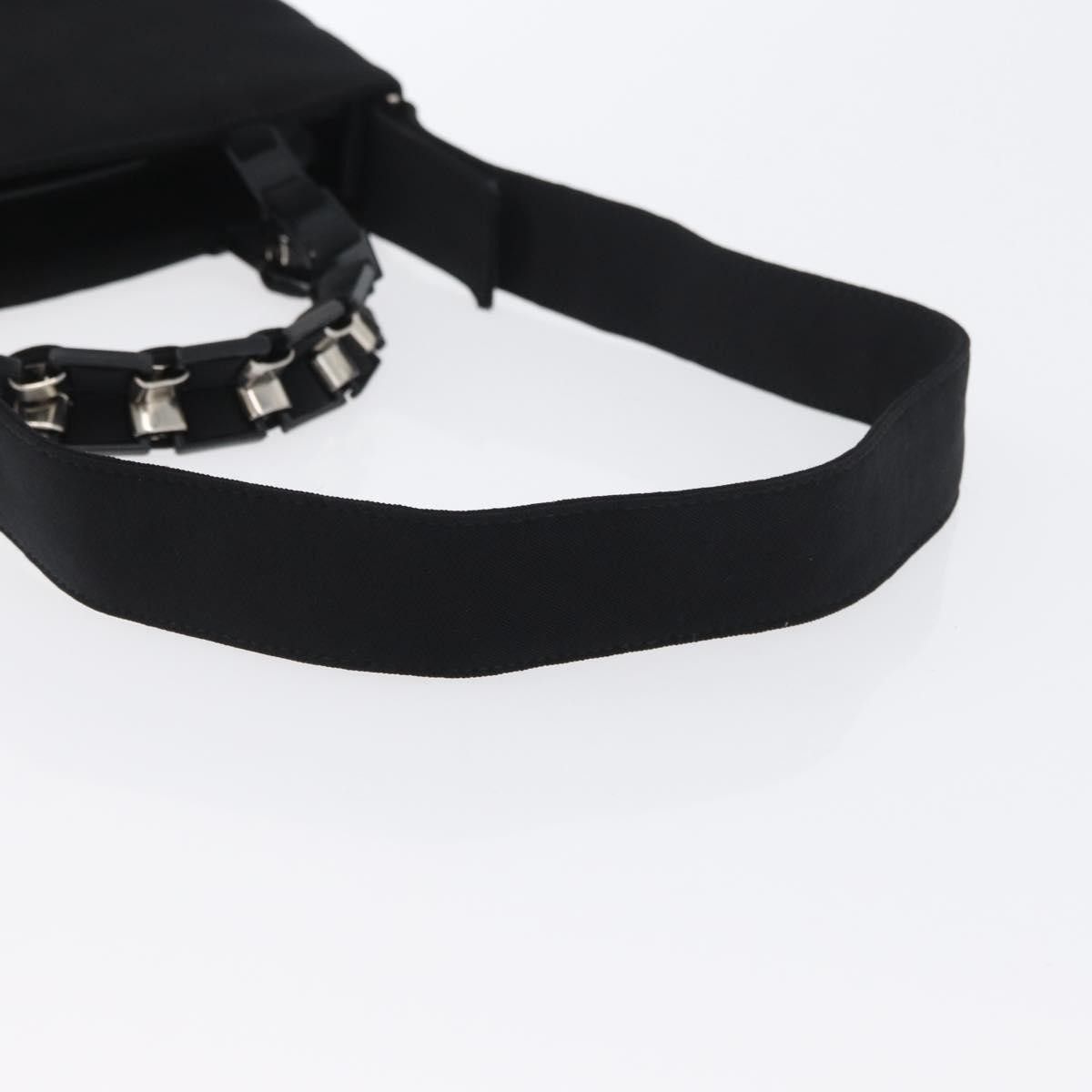 Salvatore Ferragamo Salvatore Ferragamo Vintage Canvas Size ONE SIZE - 16 Thumbnail