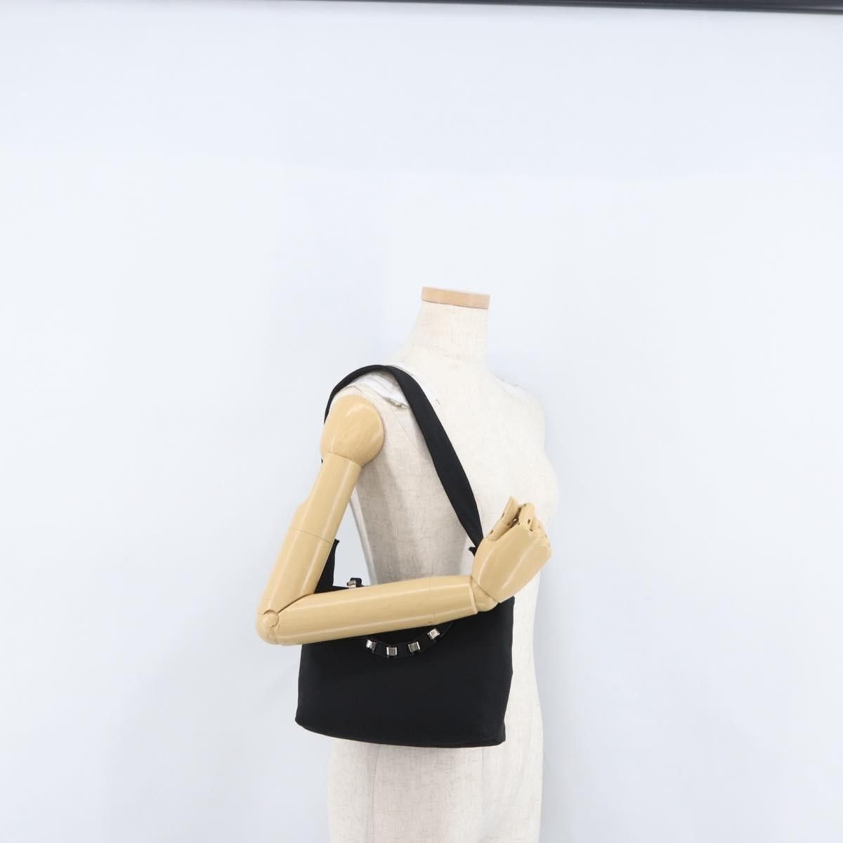 Salvatore Ferragamo Salvatore Ferragamo Vintage Canvas Size ONE SIZE - 12 Thumbnail