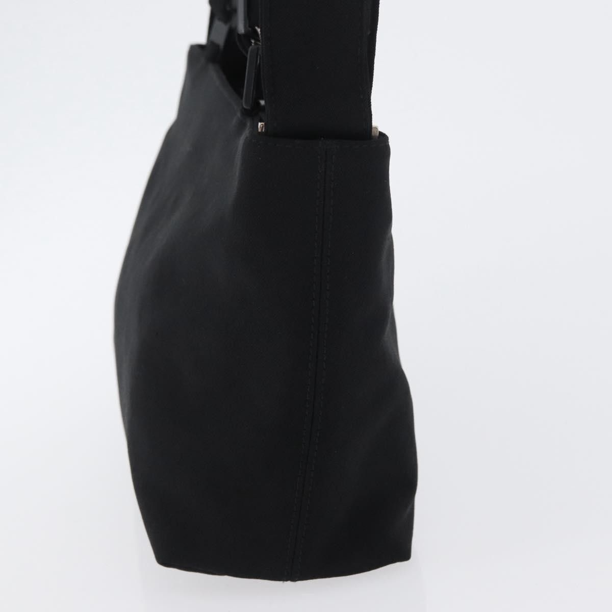 Salvatore Ferragamo Salvatore Ferragamo Vintage Canvas Size ONE SIZE - 4 Thumbnail
