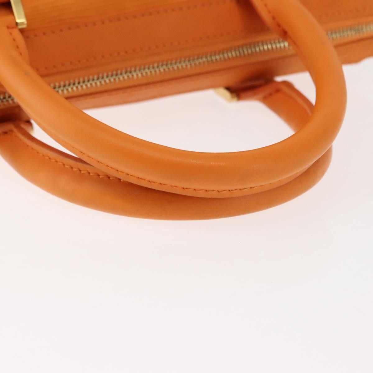 Louis Vuitton Louis Vuitton Danura Epi Size ONE SIZE - 8 Thumbnail