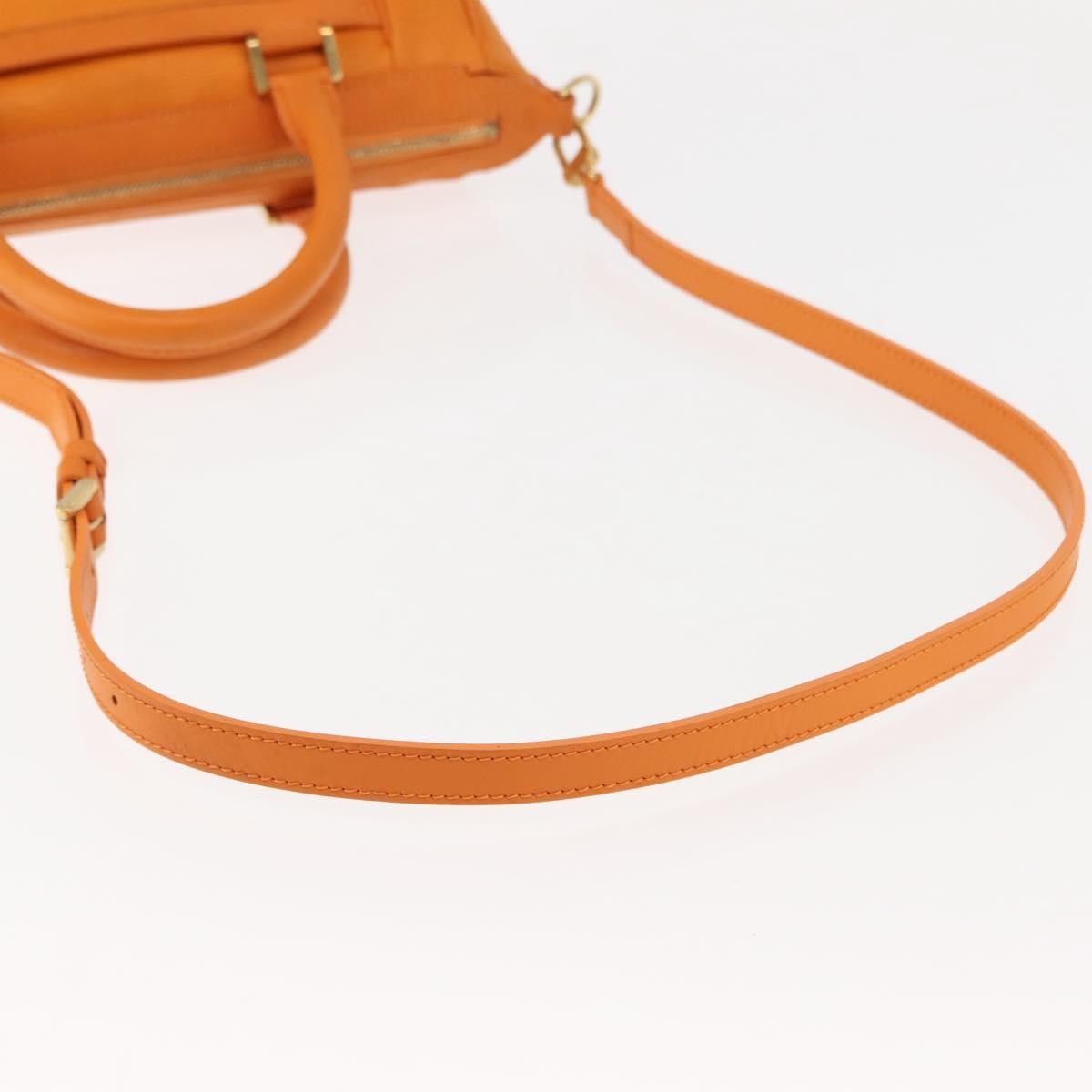Louis Vuitton Louis Vuitton Danura Epi Size ONE SIZE - 18 Thumbnail