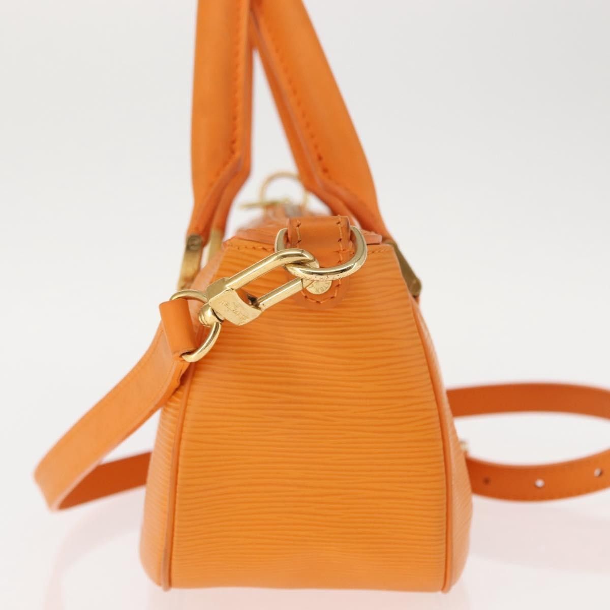 Louis Vuitton Louis Vuitton Danura Epi Size ONE SIZE - 3 Thumbnail