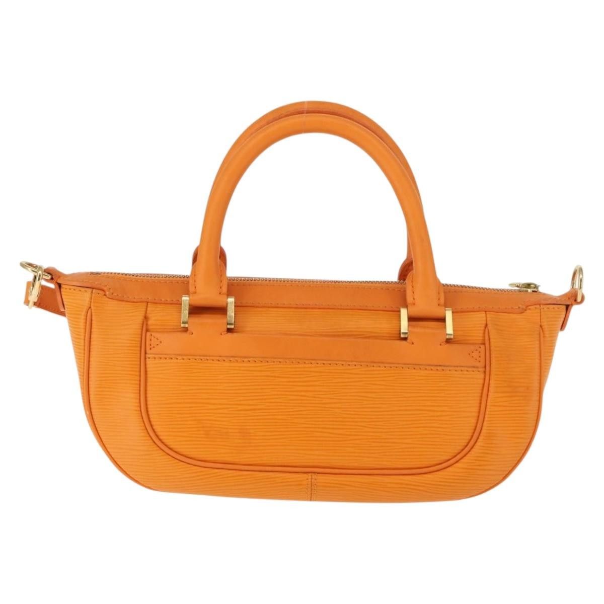 Louis Vuitton Louis Vuitton Danura Epi Size ONE SIZE - 2 Thumbnail